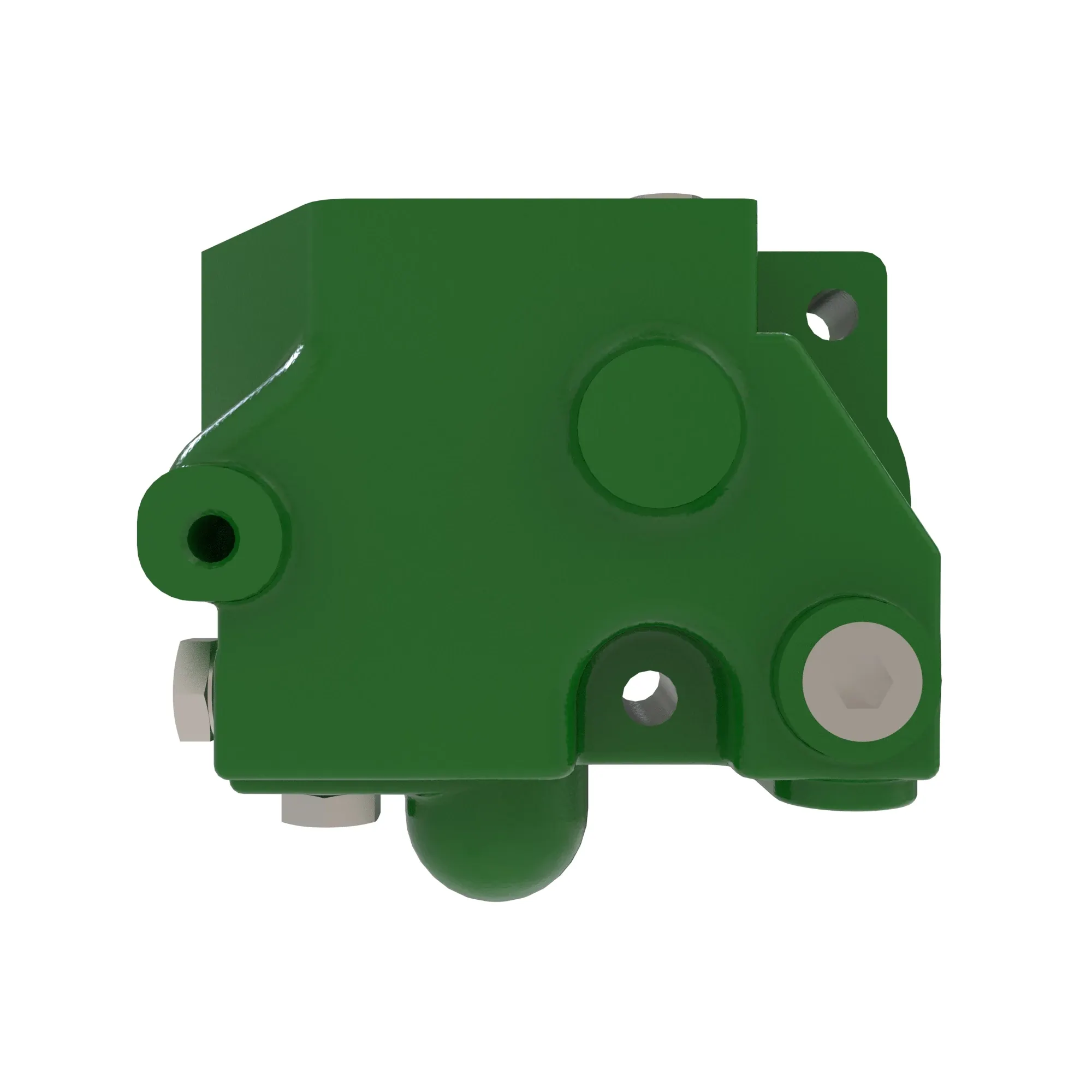 RE532653: Thermostat Housing