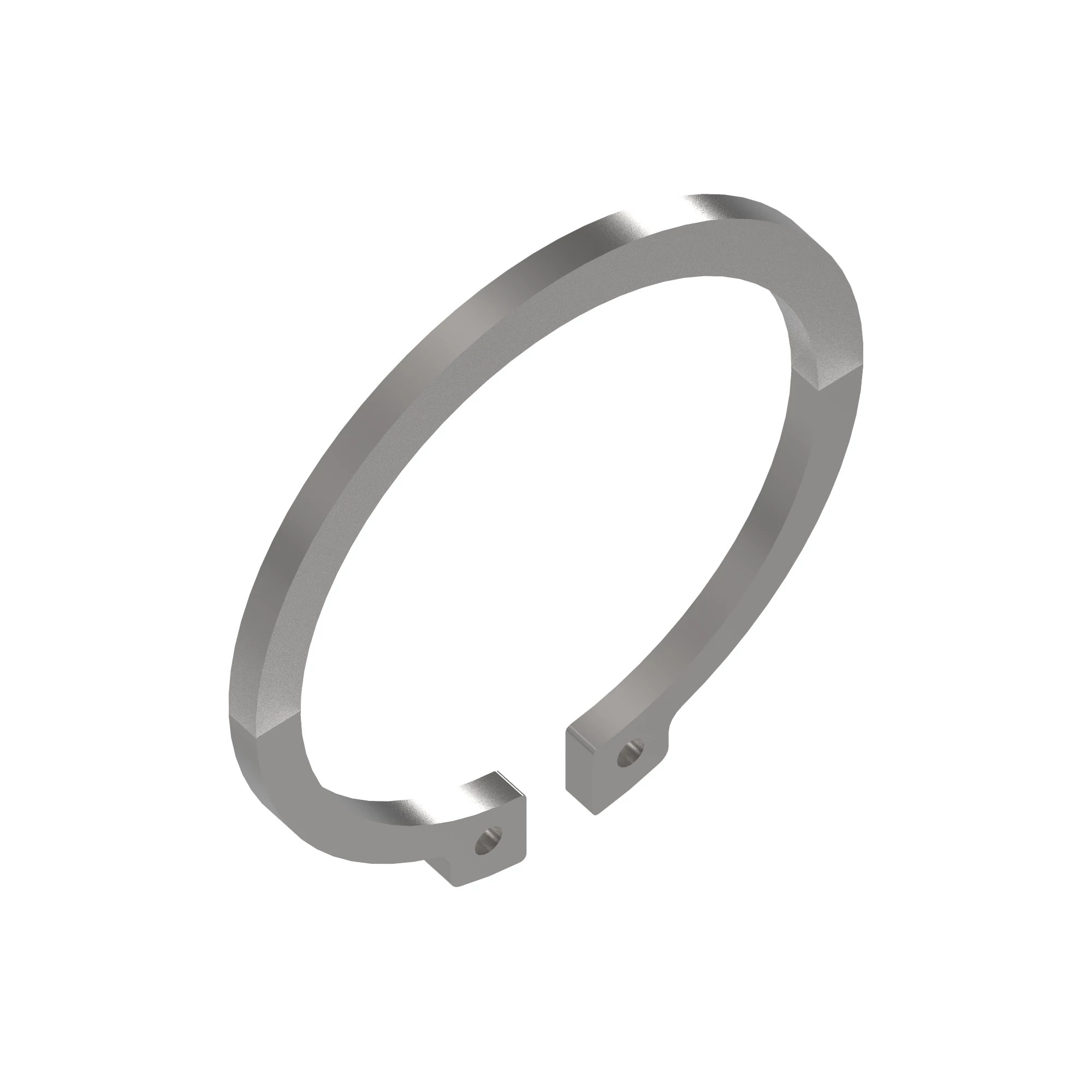 John Deere External Snap Ring - T191035