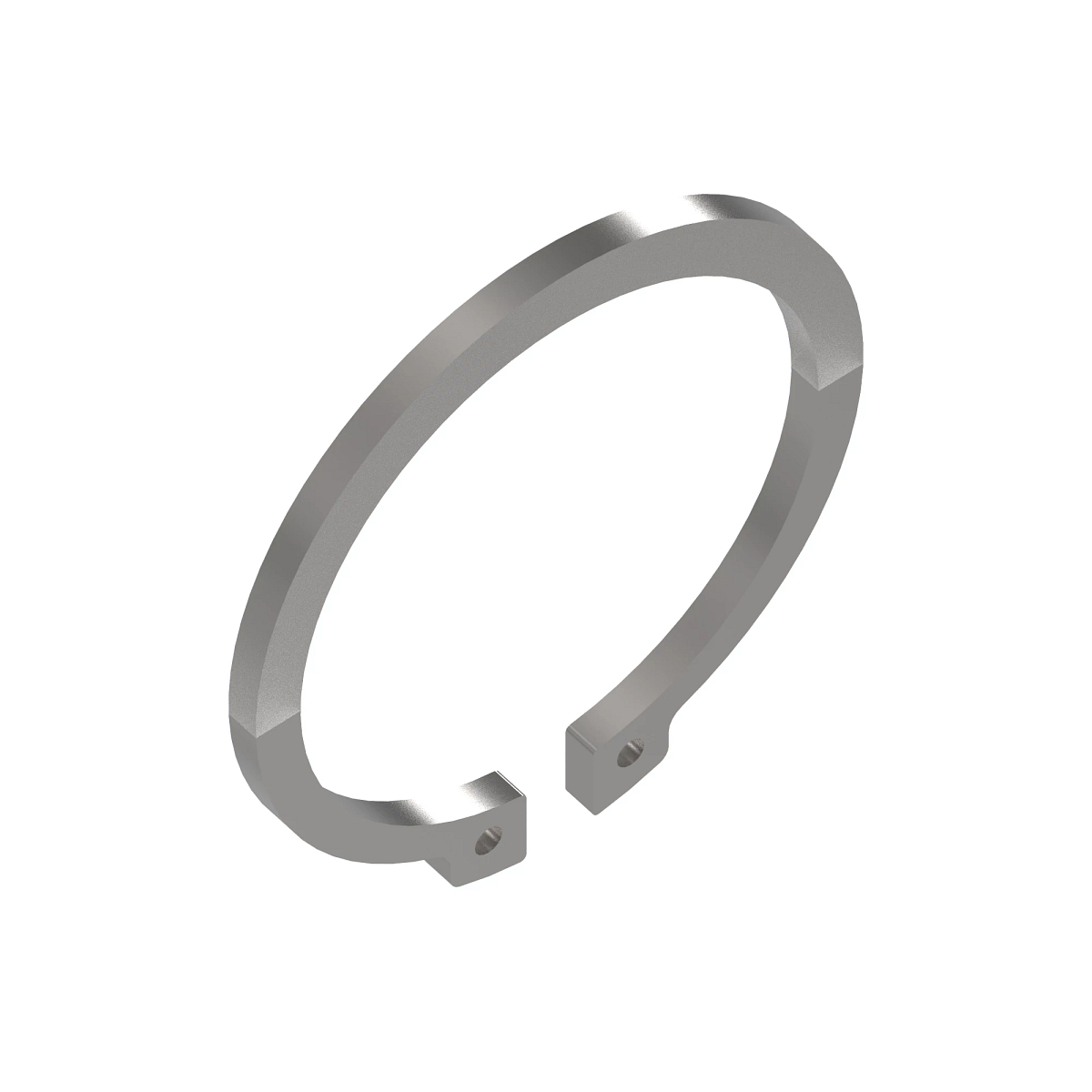 John Deere External Snap Ring - T191035