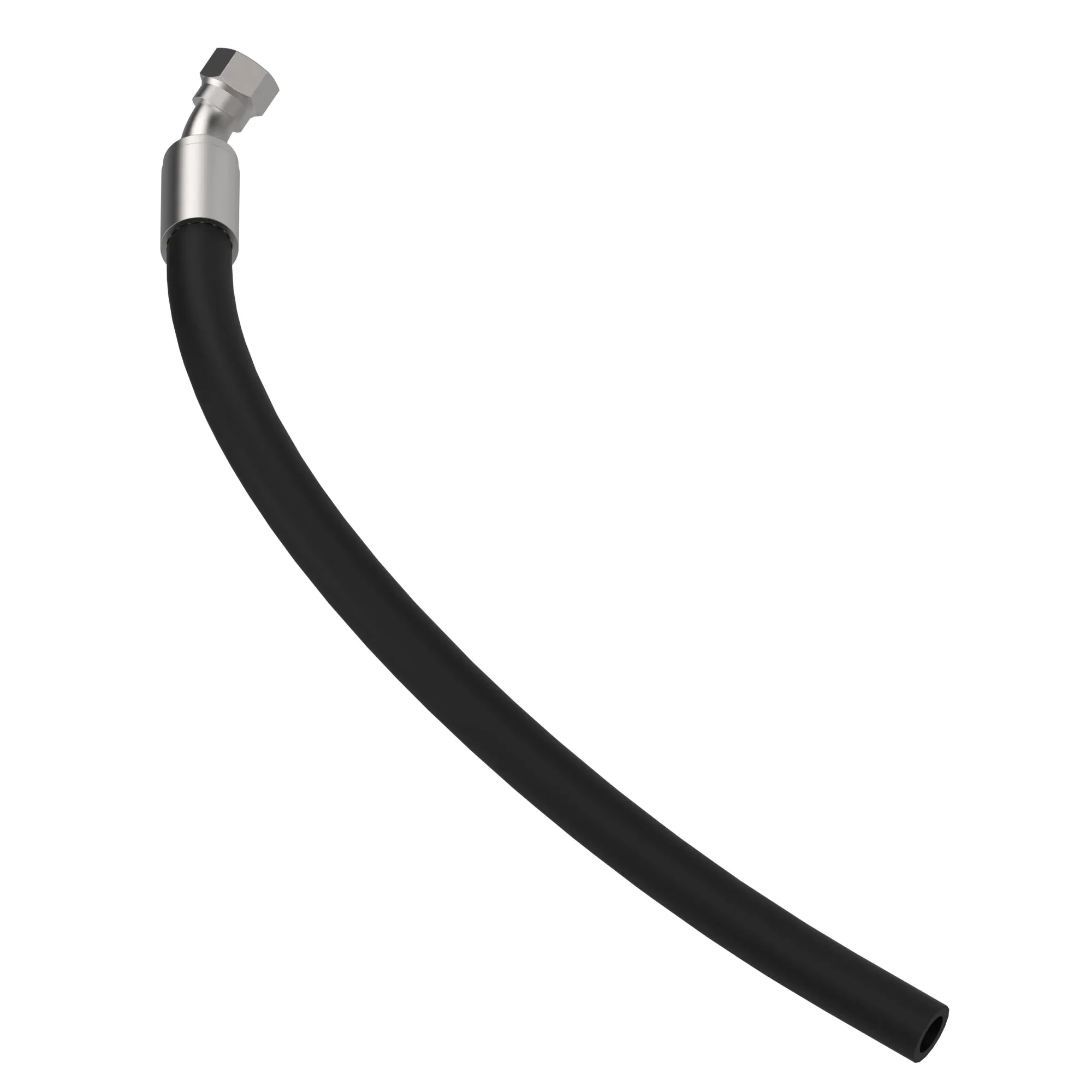 HOSE, FUEL SUPPLY, TO ENGINE, 13.5L