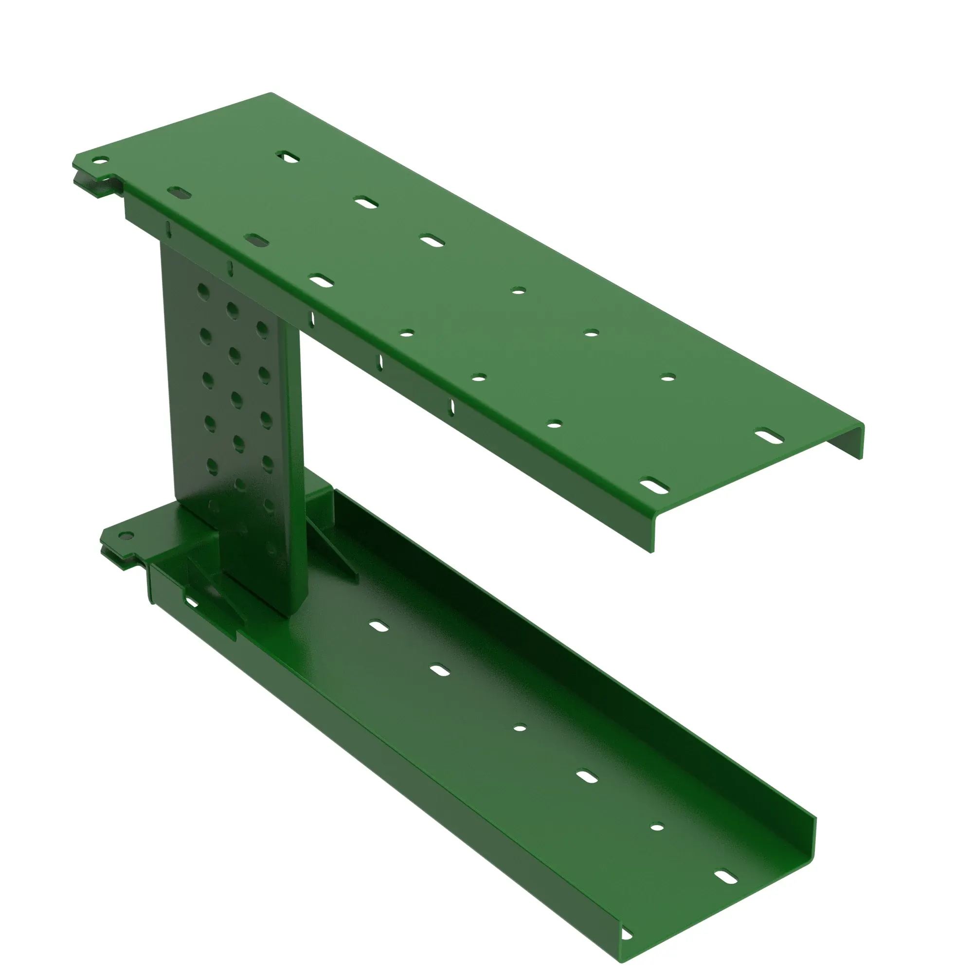 John Deere Access Ladder - DQ03513