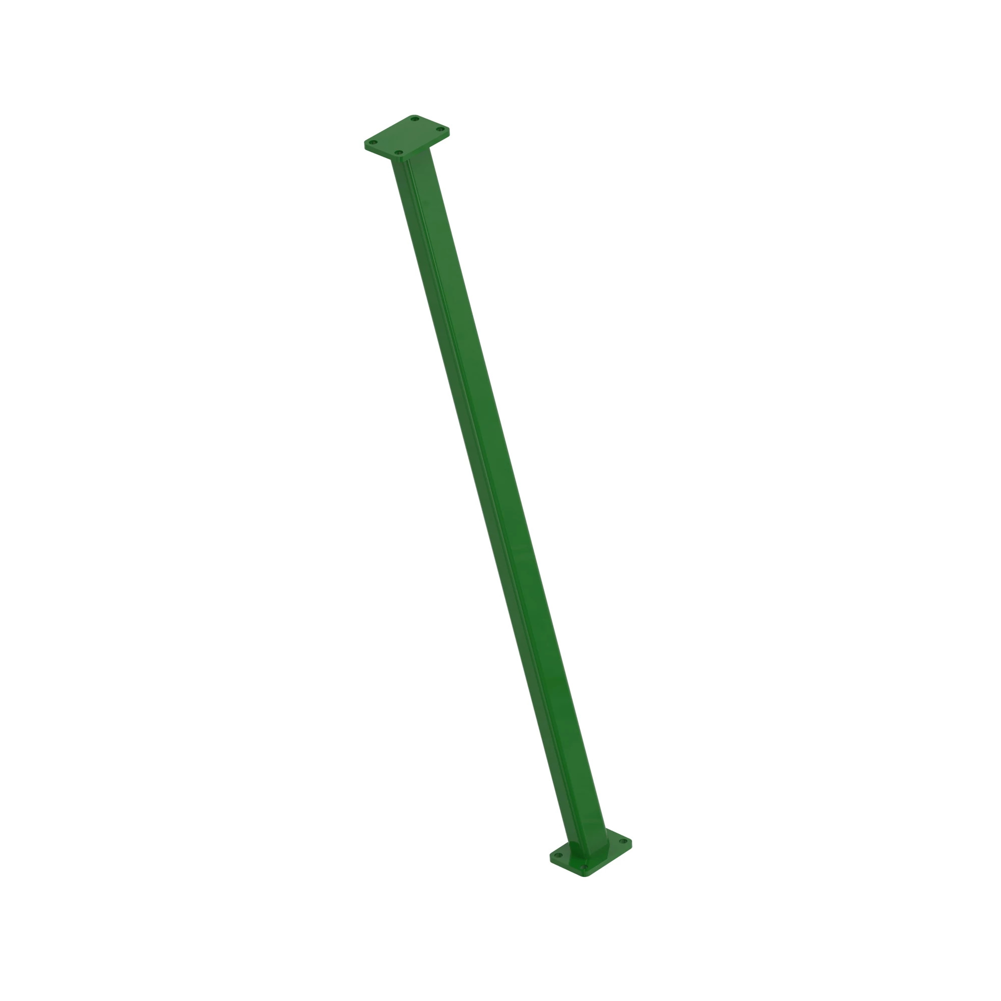BRACE, FRAME SUPPORT, LONG