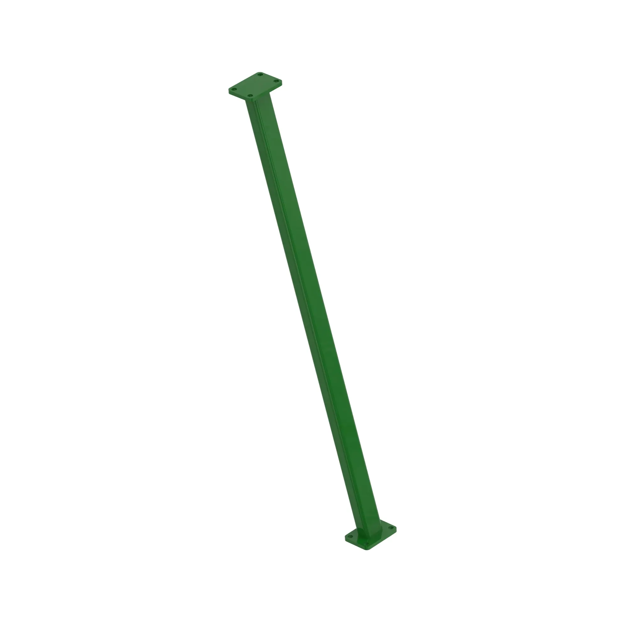 John Deere Frame Support Brace - AN234752