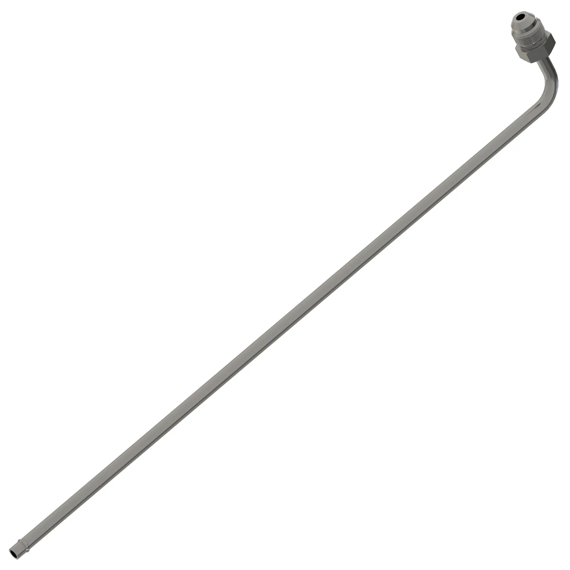 John Deere Air Flow Tube - AT547995