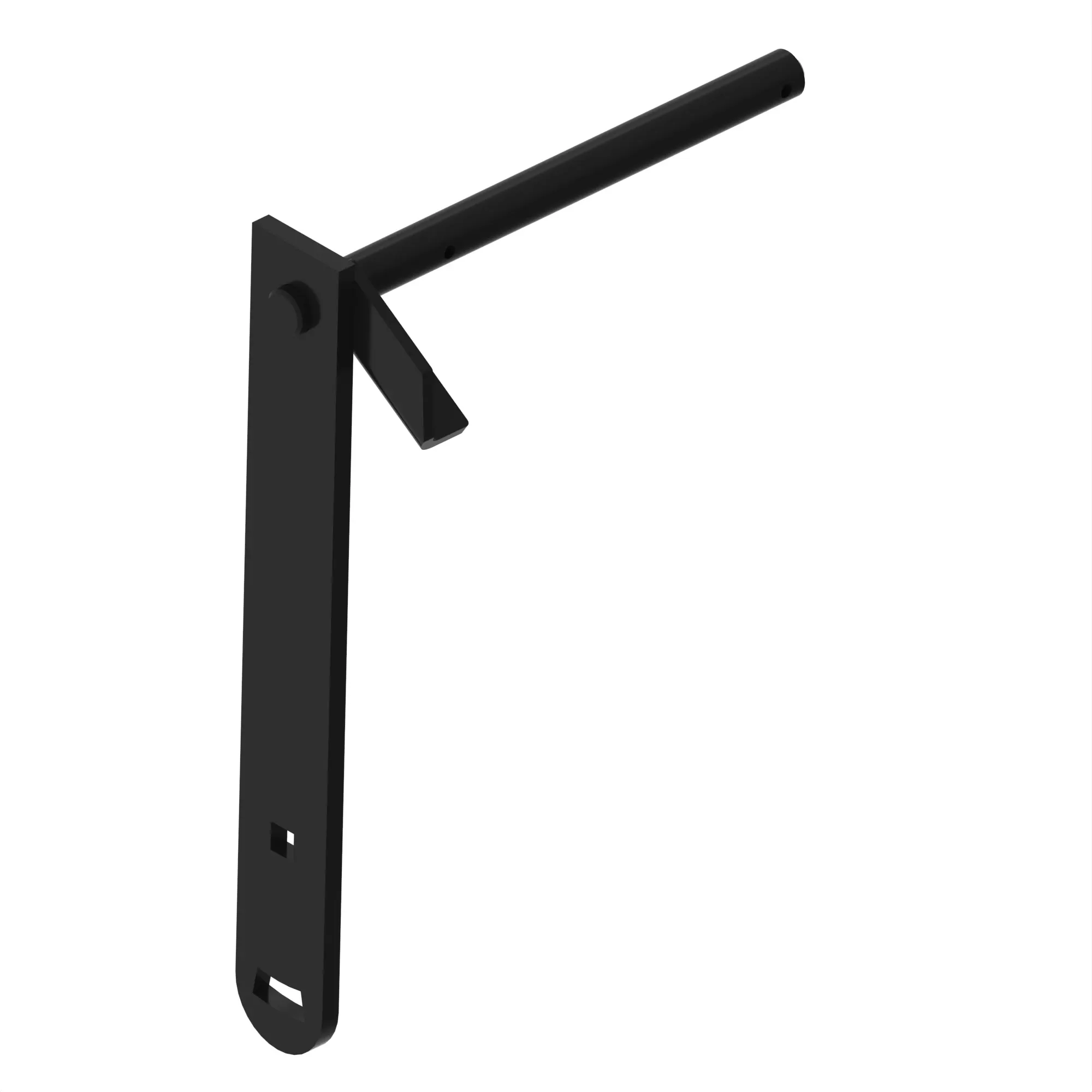 LEVER, REVERSE PEDAL WELDMENT
