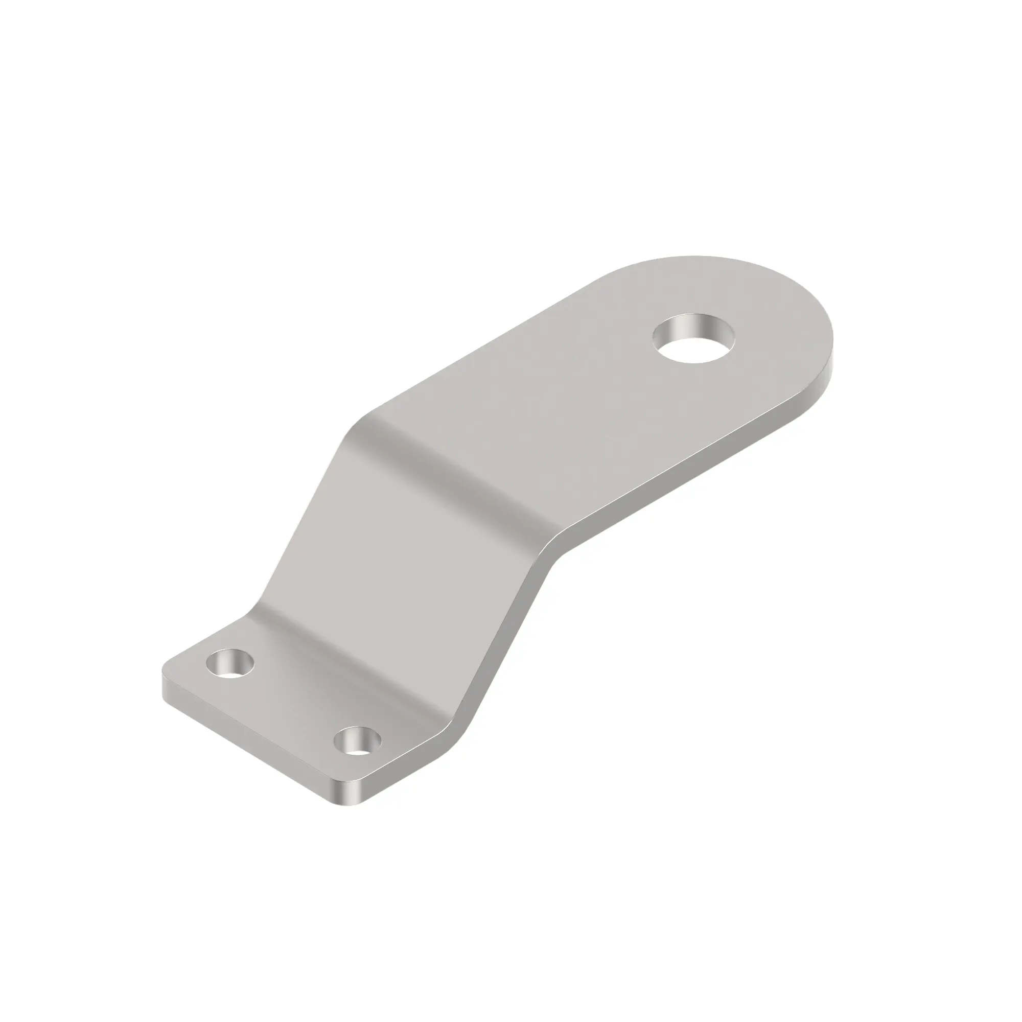 John Deere Swiveling Lever Angle - HXE25913