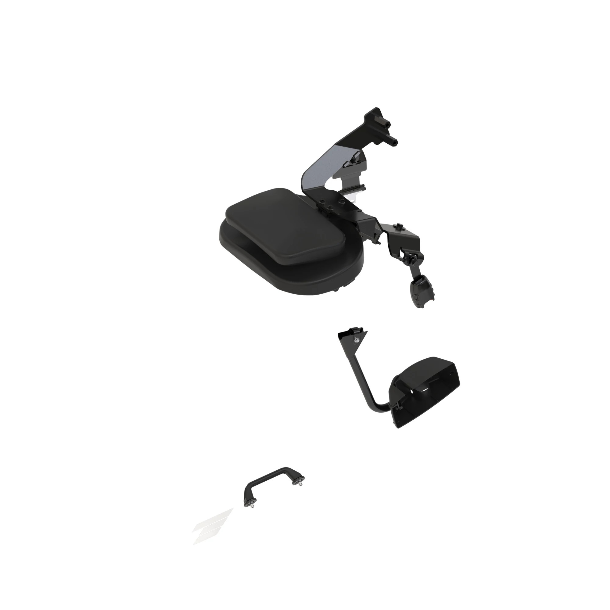 John Deere Instructional Seat Kit - BSJ10290