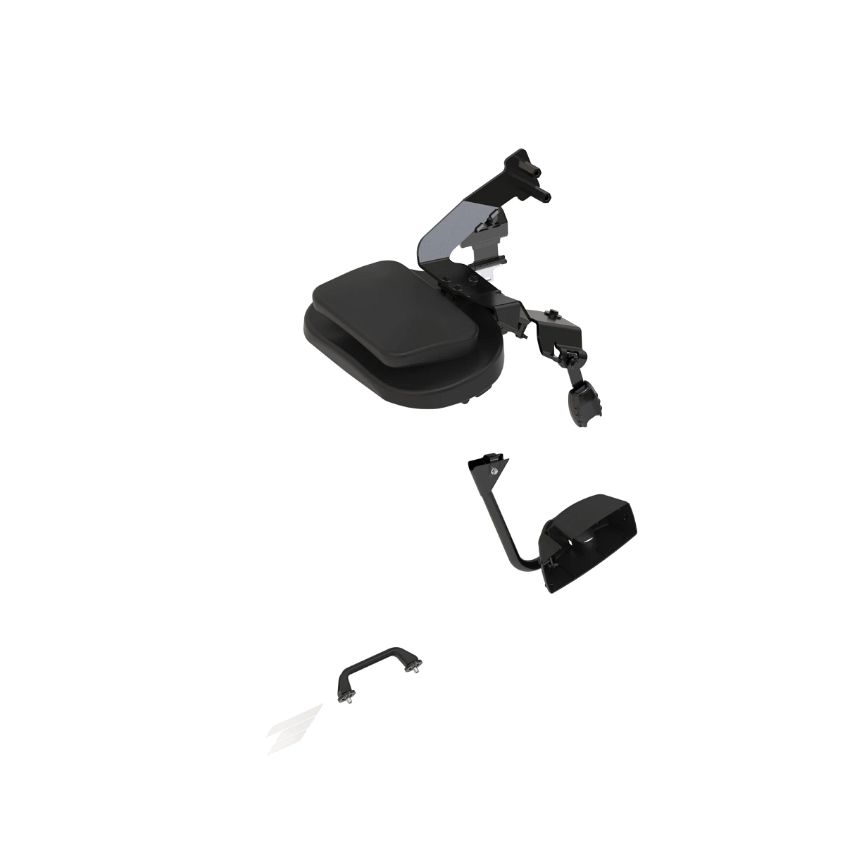 John Deere Instructional Seat Kit - BSJ10290