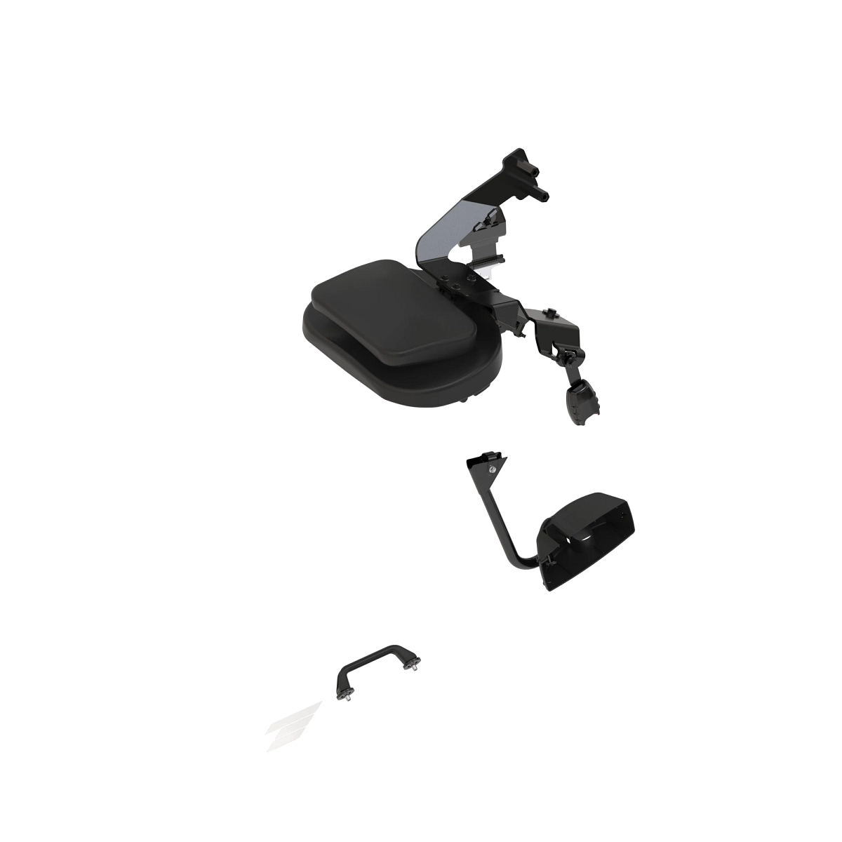 Seat Kit, Instructional Seat Field