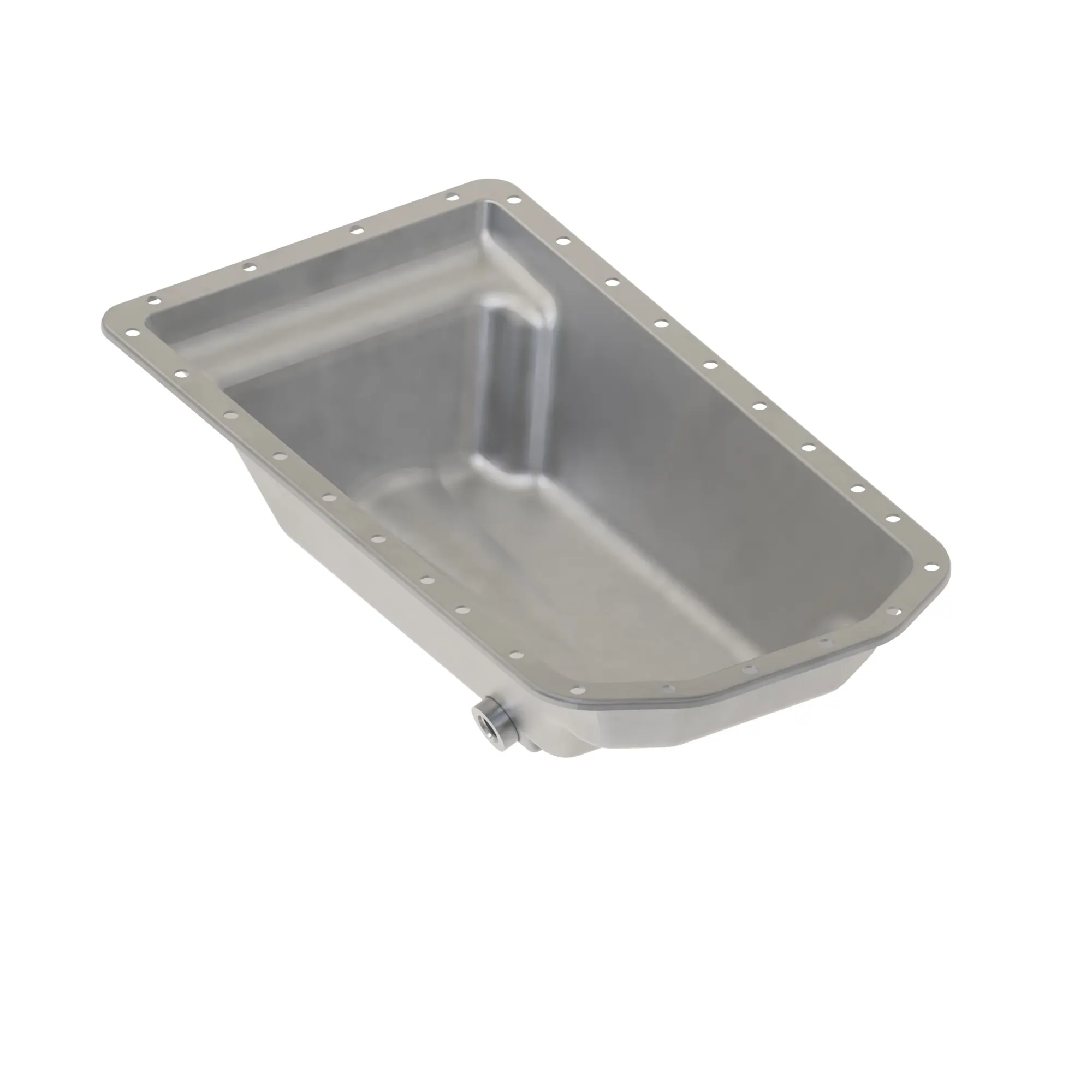 John Deere Oil Pan - RE503026