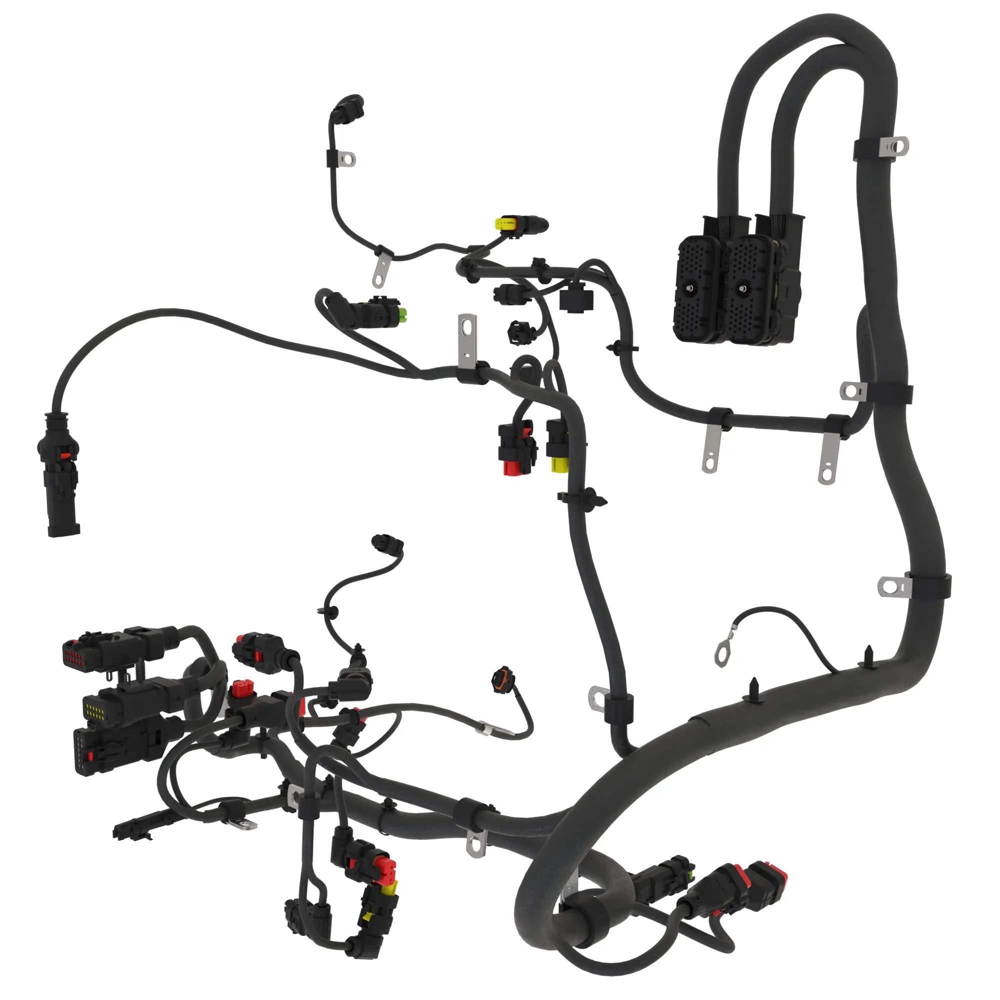 ENGINE MOUNT L34 ECU
FT4 4045 MBF