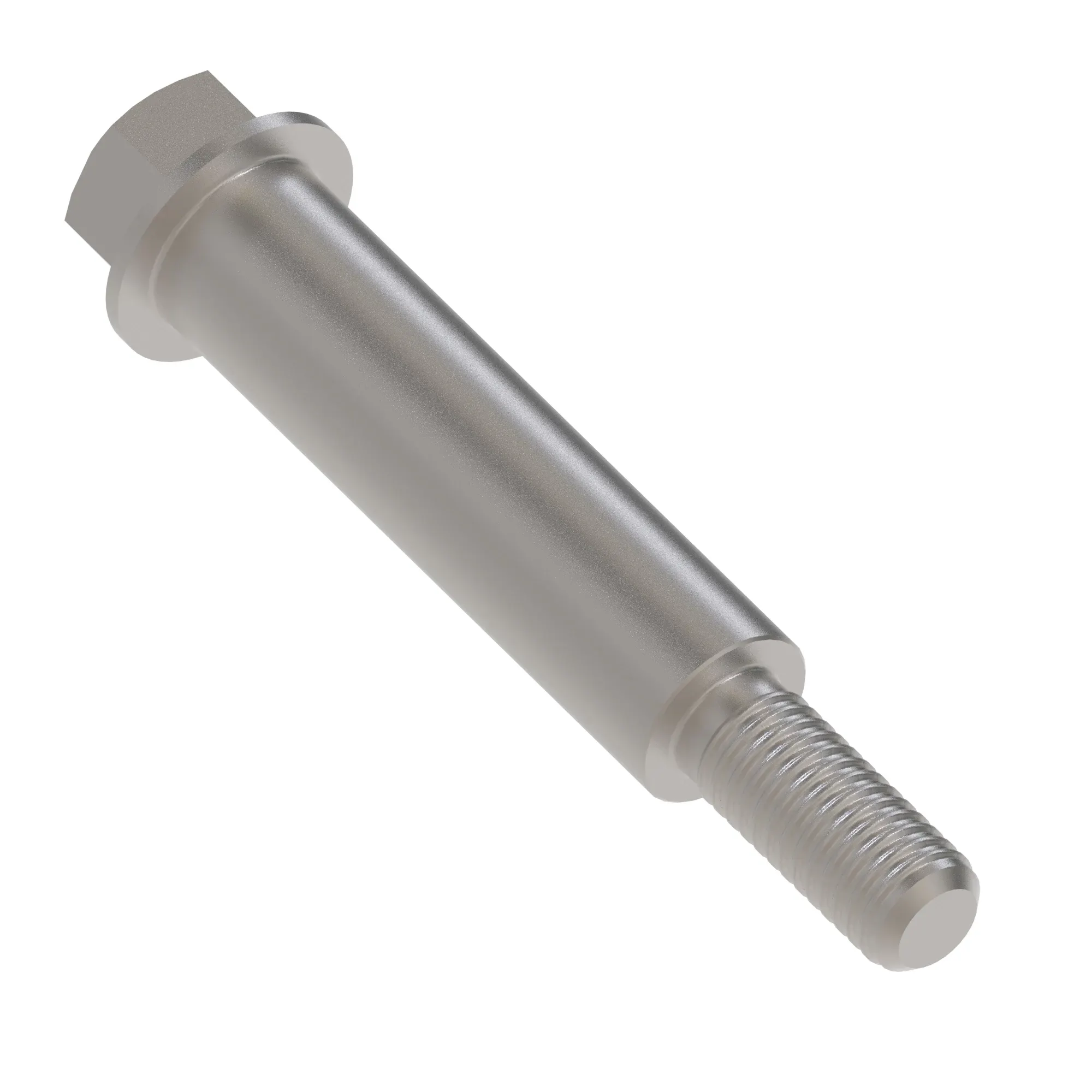 John Deere Shoulder Screw, M8 X 70 - HXE198949