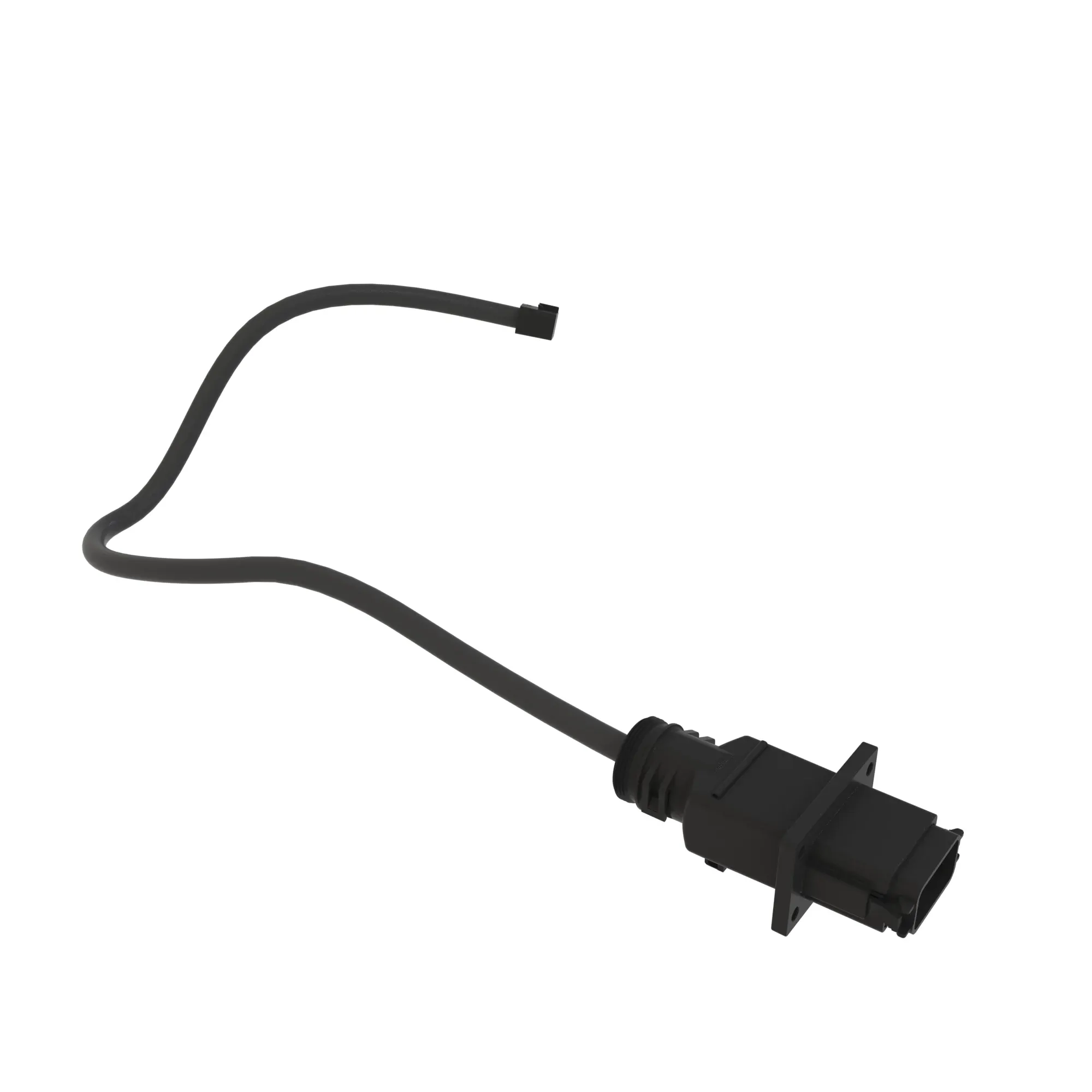 WIRING HARNESS, GPS