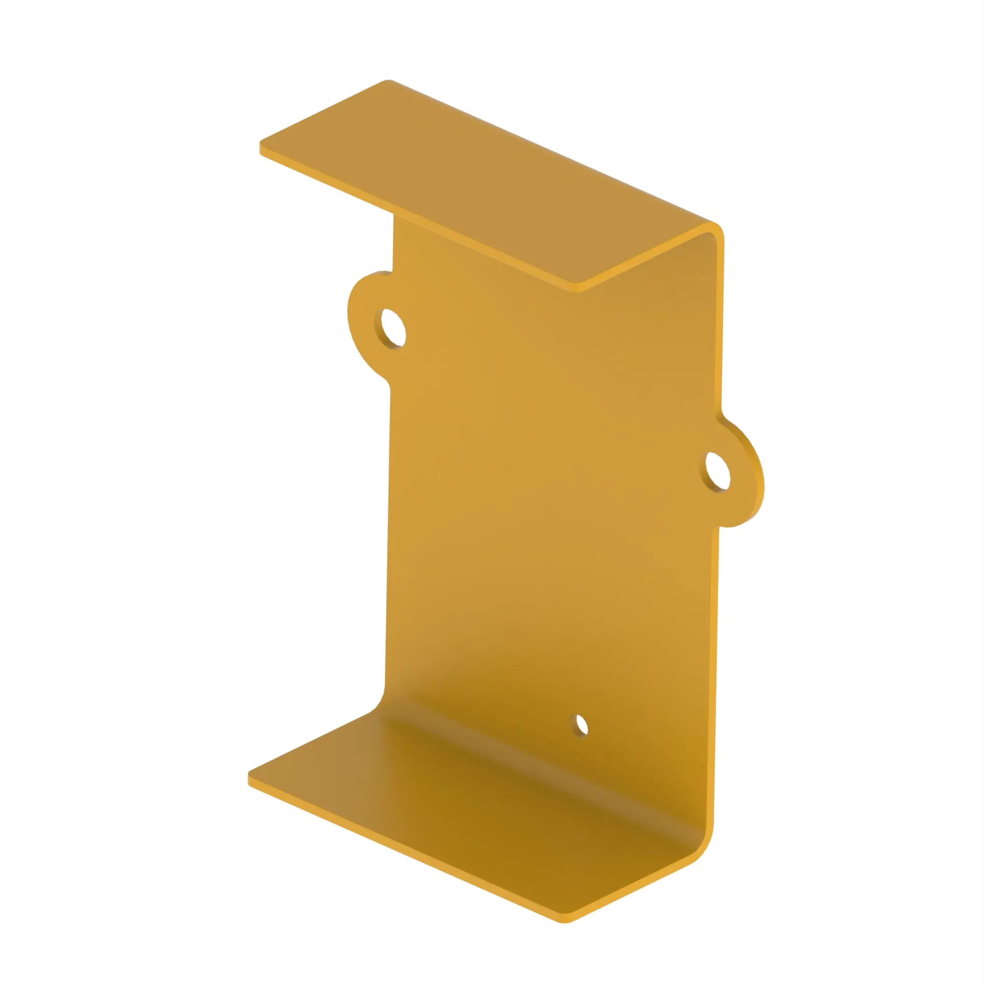 John Deere TPMS Controller Bracket - T351875