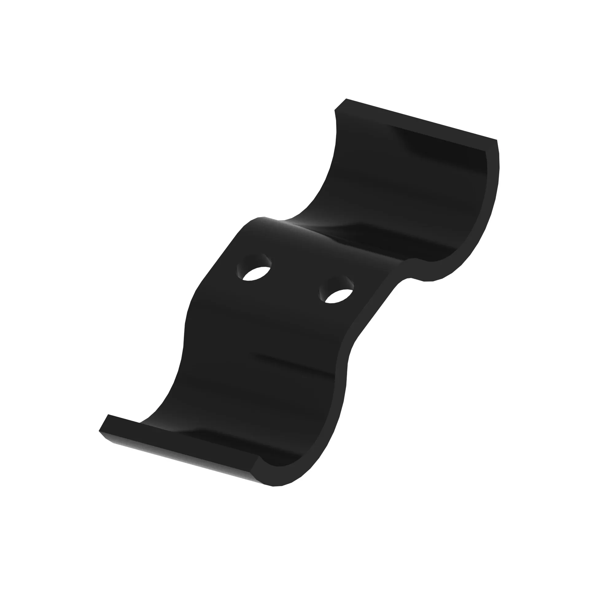 Half Clamp