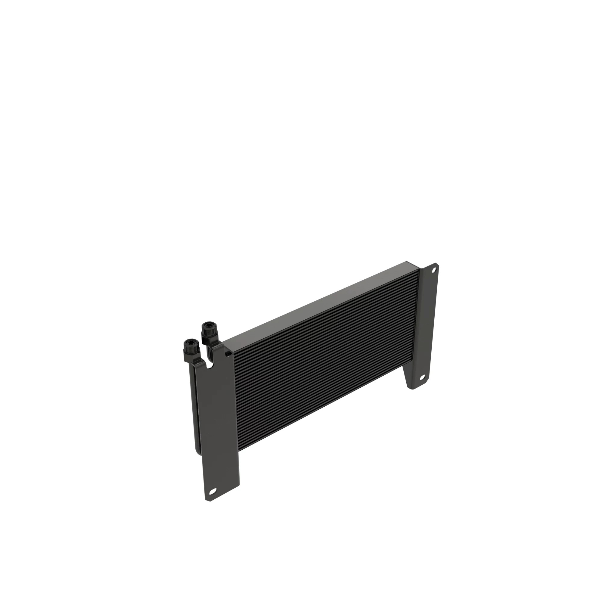 OIL COOLER