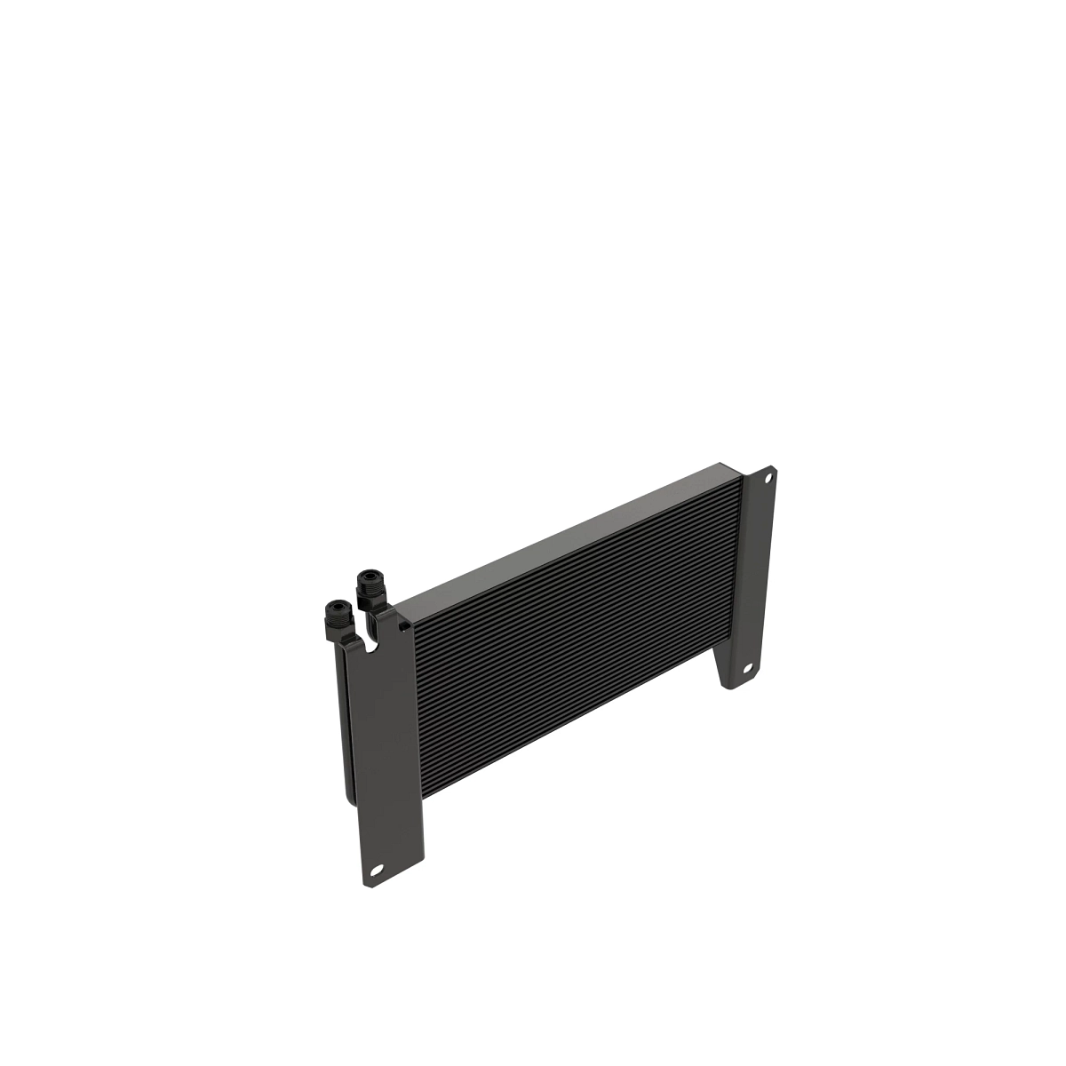 Oil Cooler