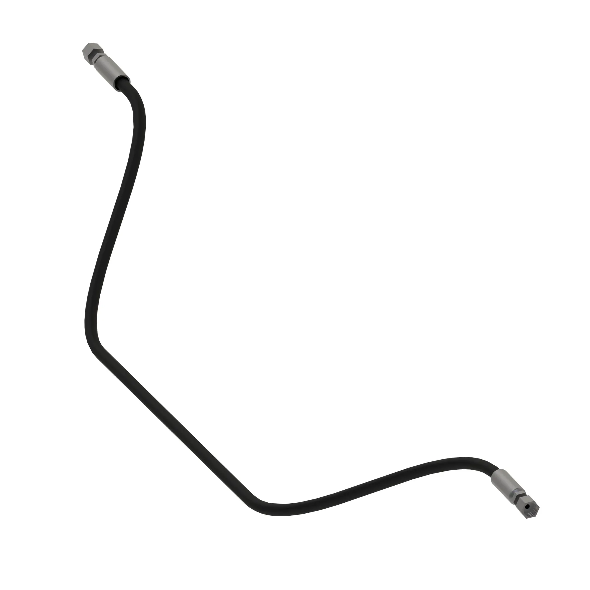 Hydraulic Hose, Fa Cylinder Cap End