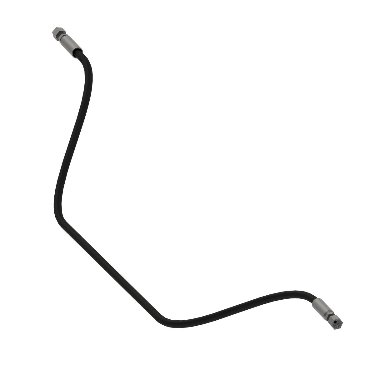Hydraulic Hose, Fa Cylinder Cap End