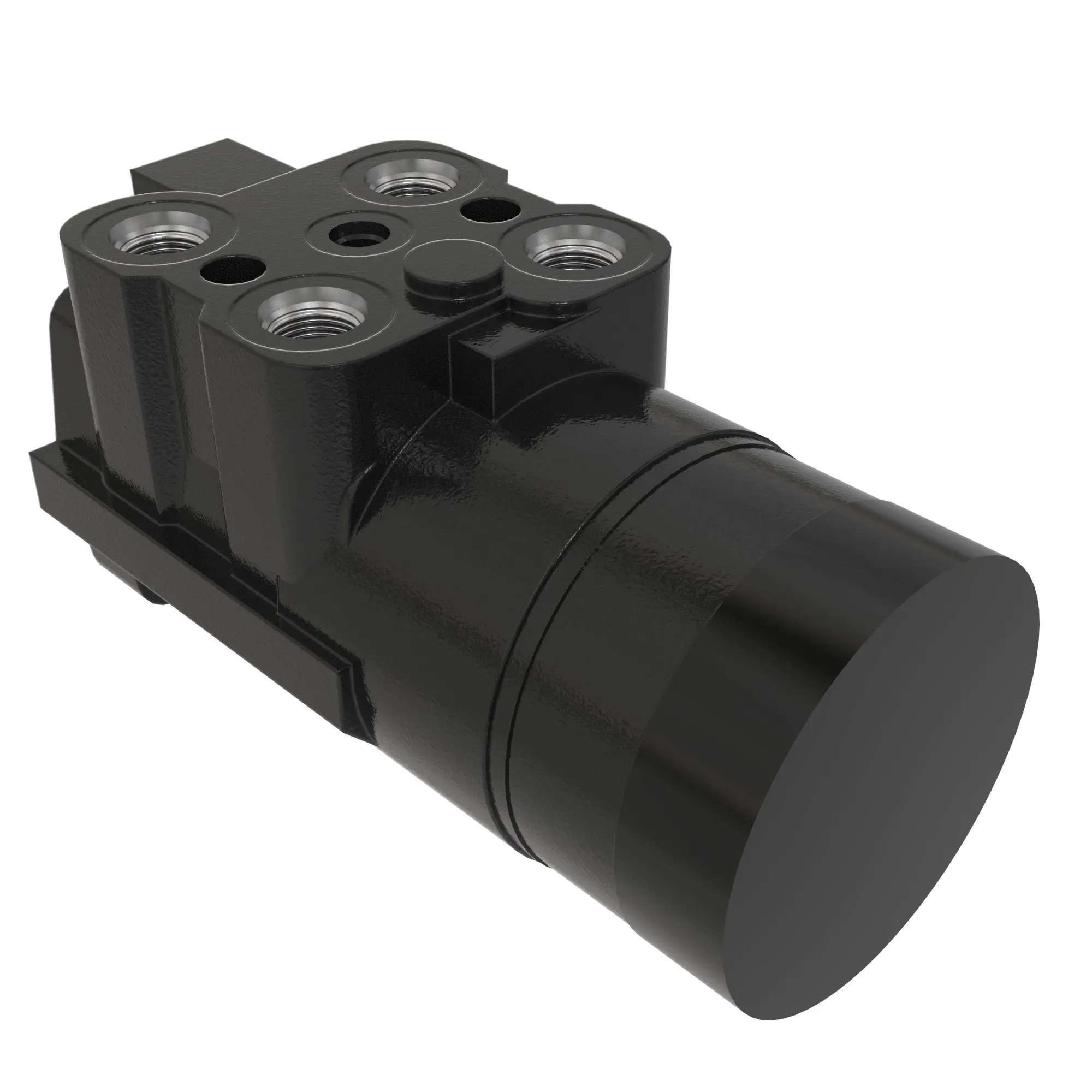 FLOW CONTROL HYD. VALVE