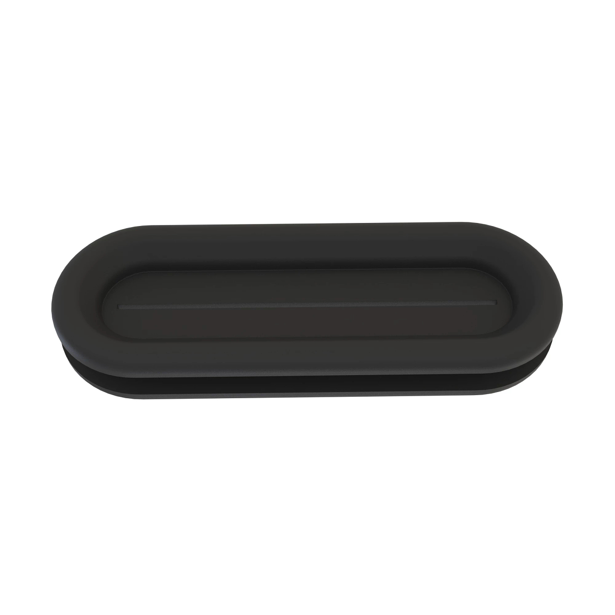 John Deere Oval Grommet with Oval Center - T213445