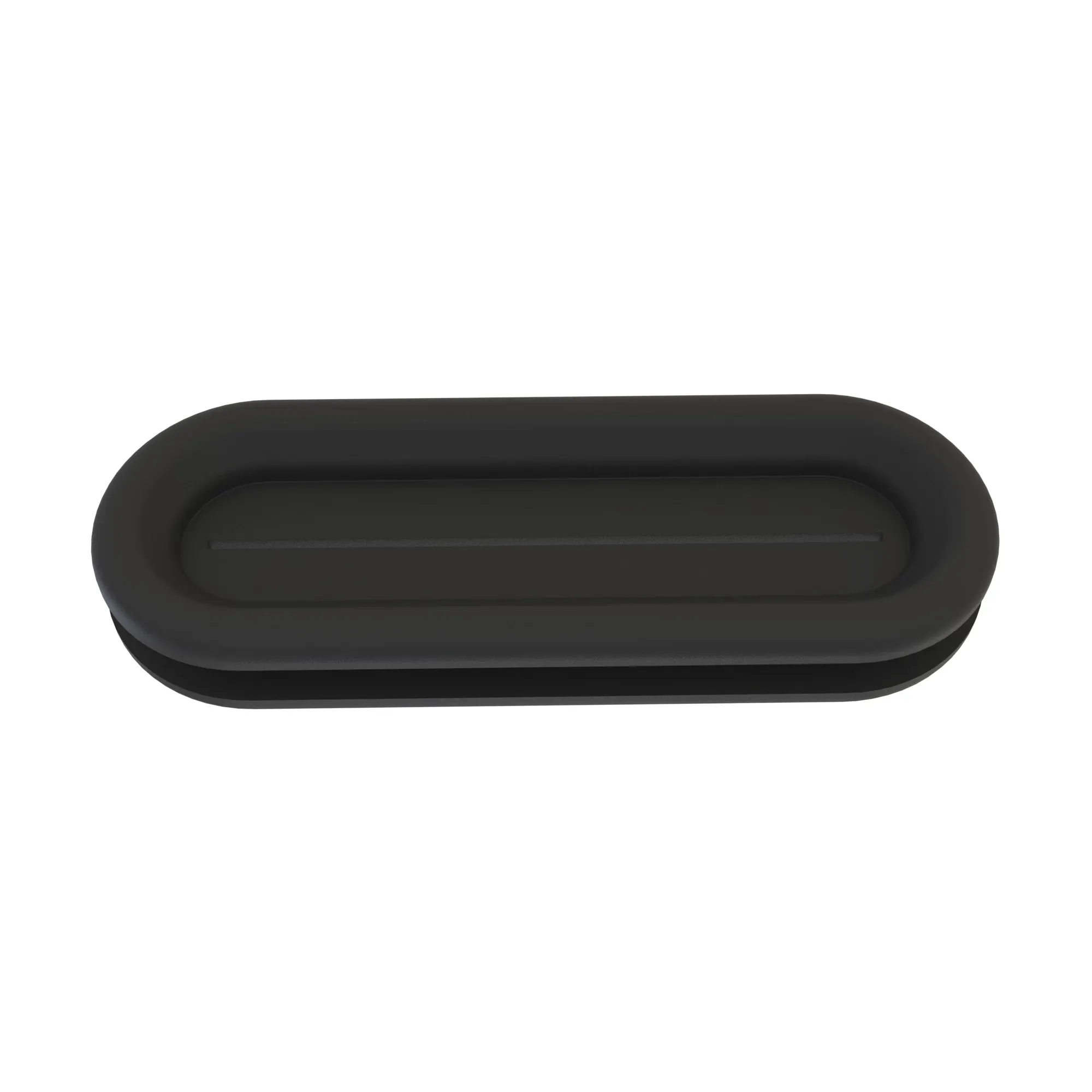 John Deere Oval Grommet with Oval Center - T213445
