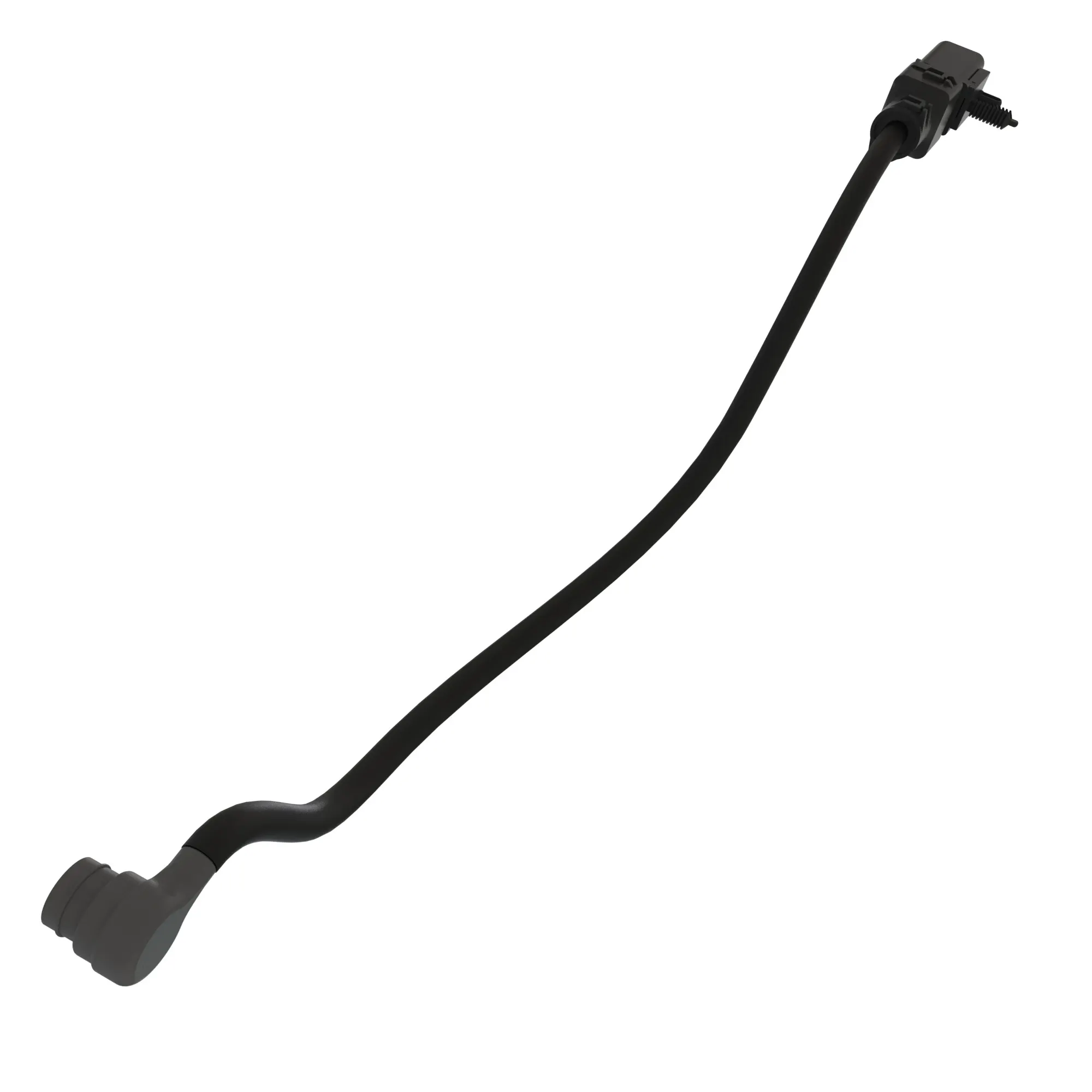 John Deere Powered Mirror Wiring Harness - AKK44385