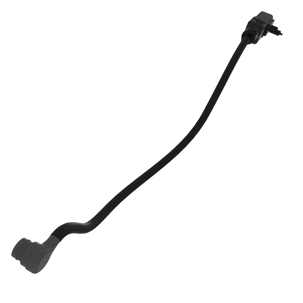 Wiring Harness, Powered Mirror