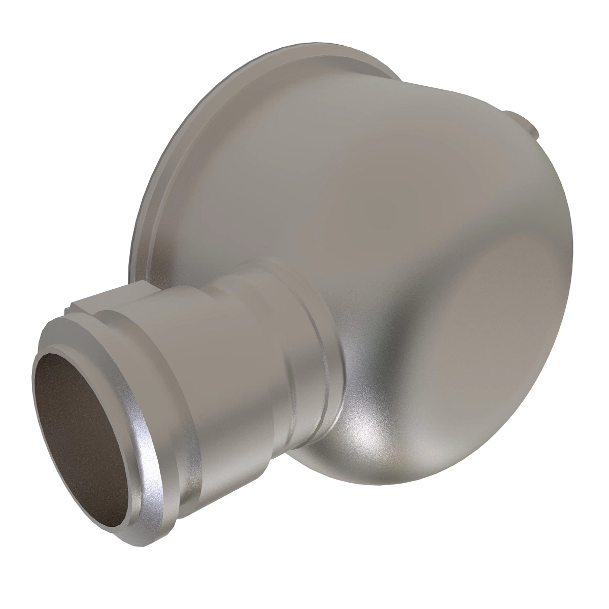 Exhaust Pipe