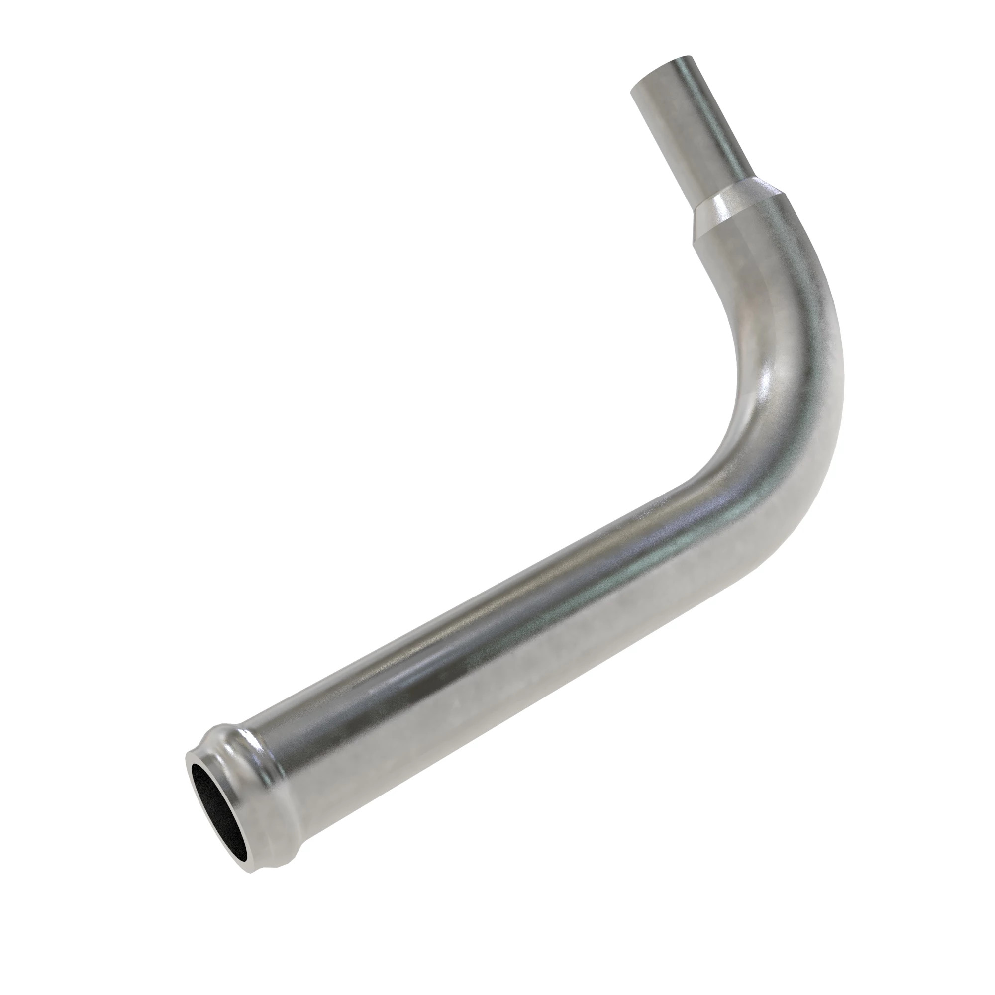 John Deere Fuel Line, Leak Off - T429534