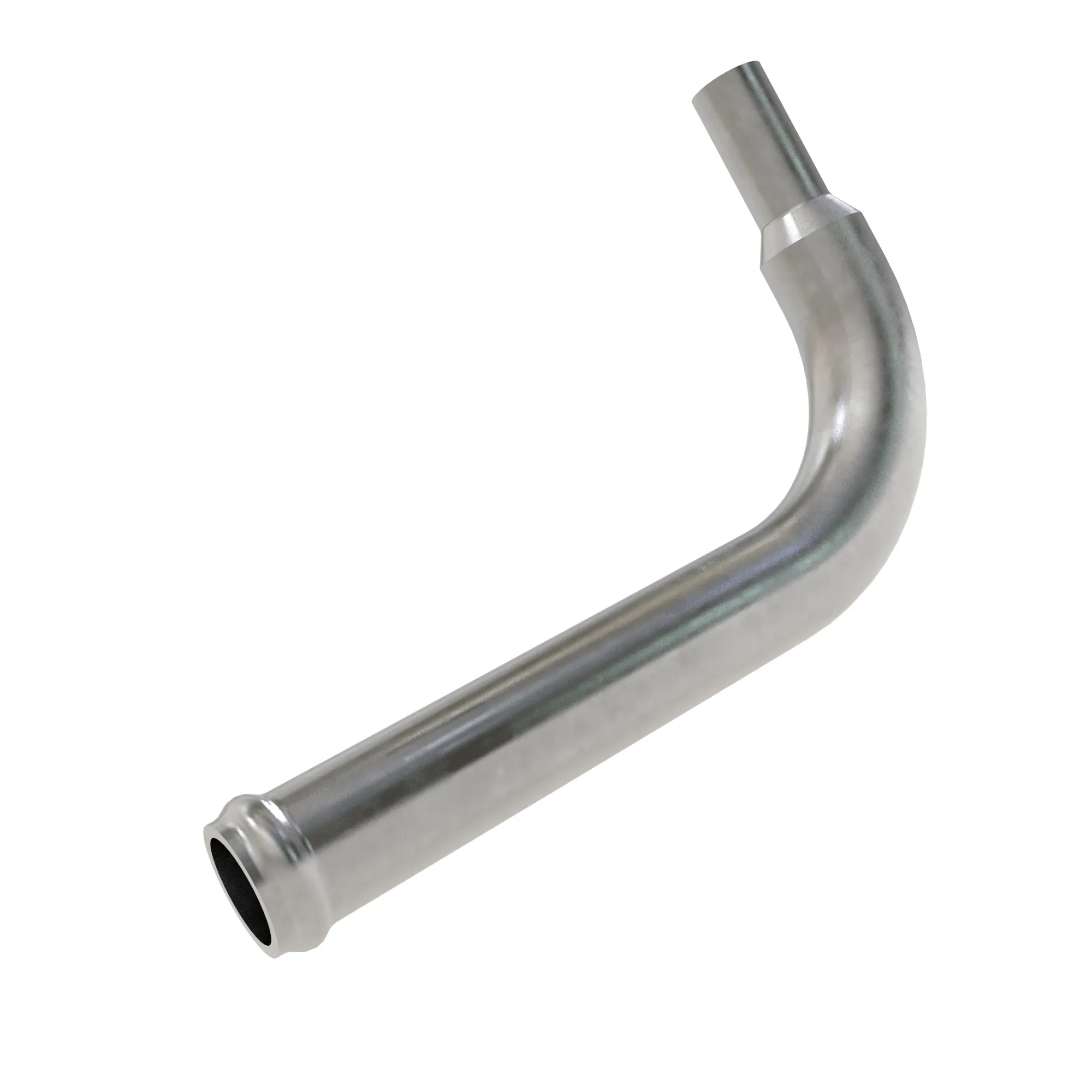 John Deere Fuel Line, Leak Off - T429534