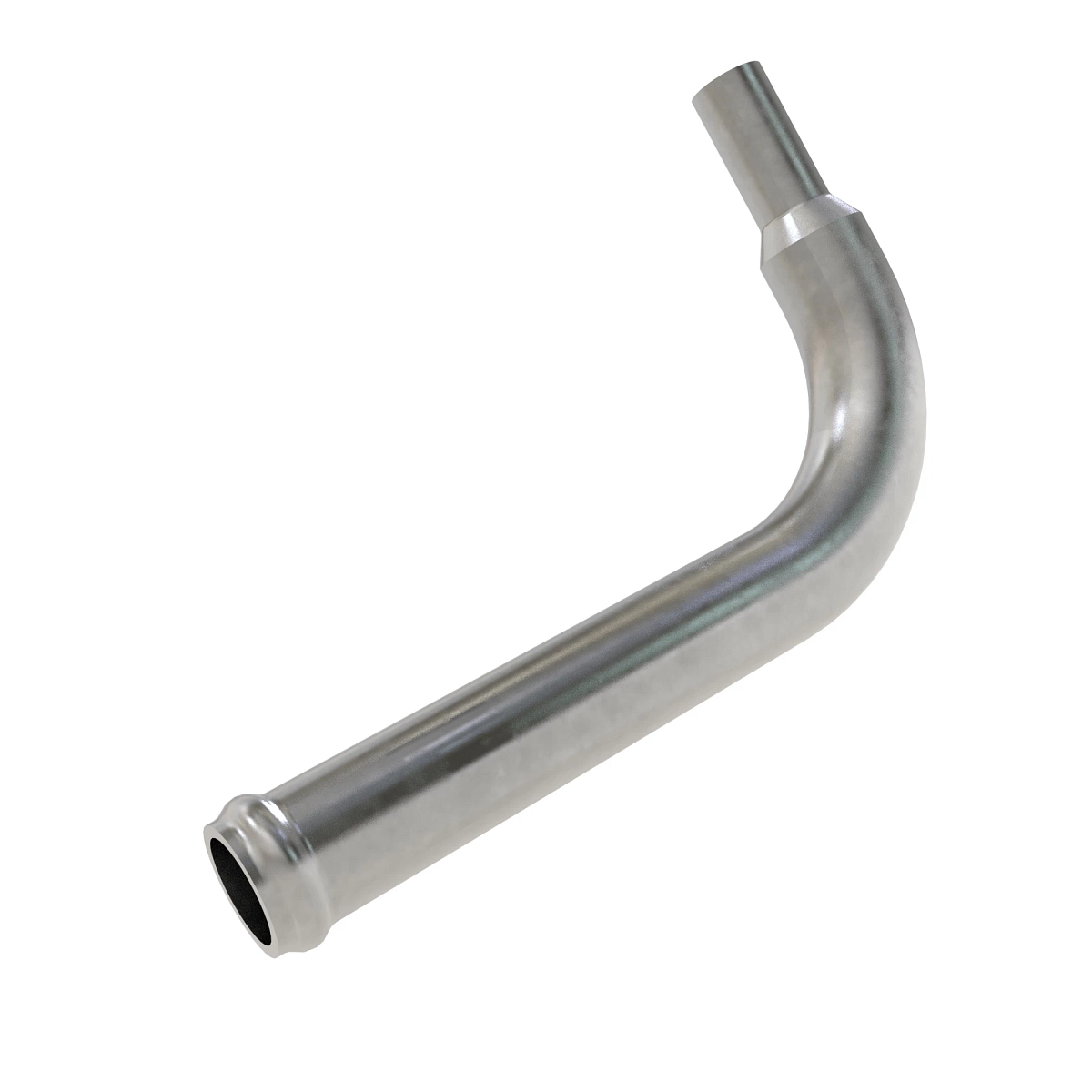 Fuel Line, Leak Off