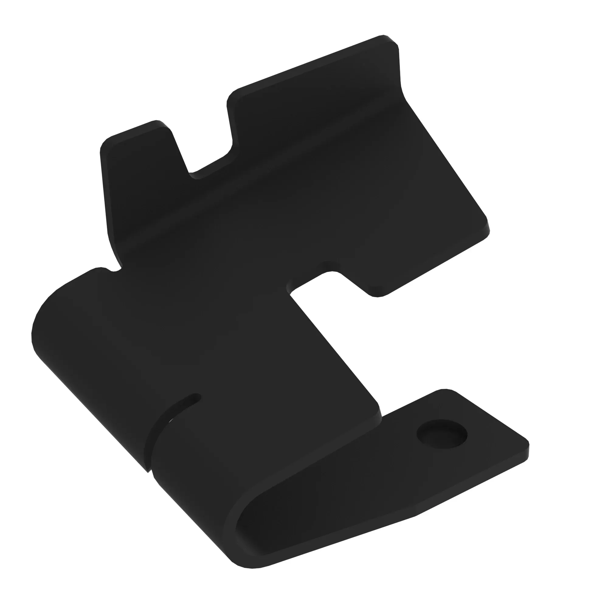 John Deere Air Conditioning Line Bracket - AL223495