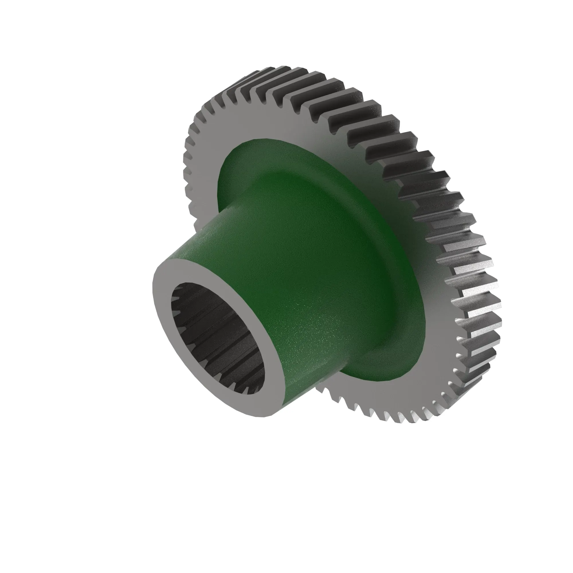 Helical Gear