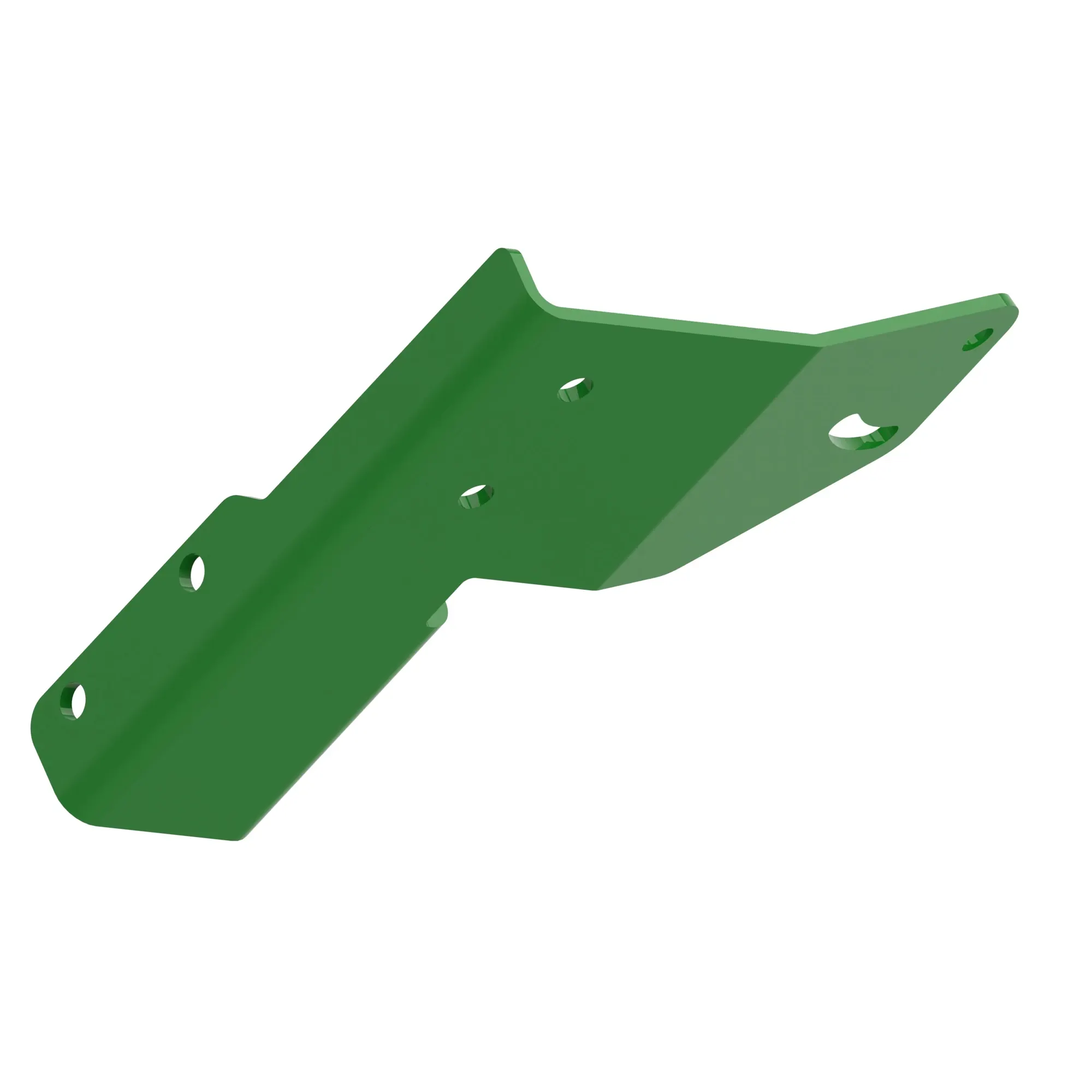 SUPPORT, LA DEFLECTOR BRACKET