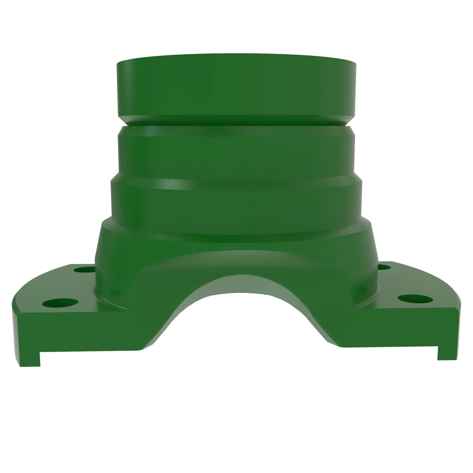 YOKE-SPLINE 72(M) W/CAP