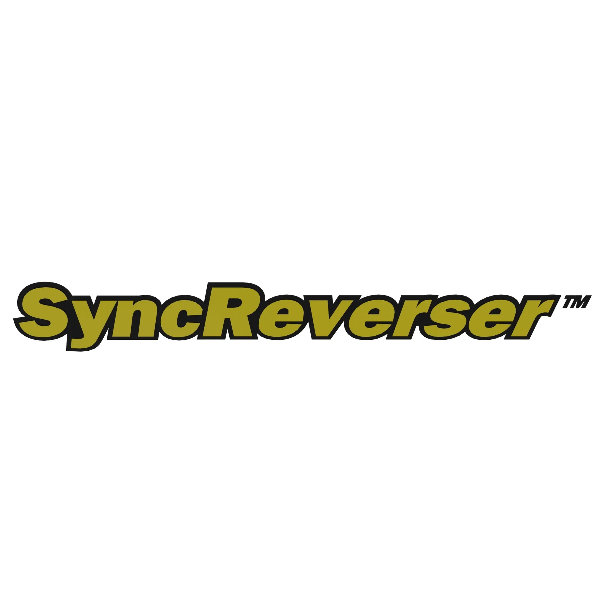 John Deere SyncReverser™ Label - R137907