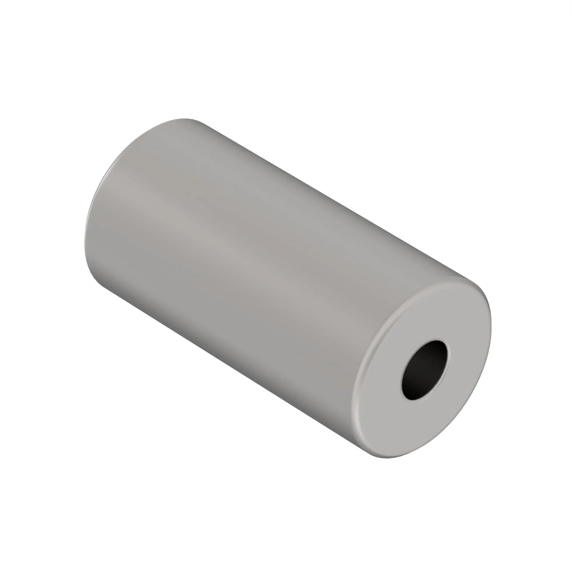 SHAFT - WRAP DRIVE IDLER SUPPORT