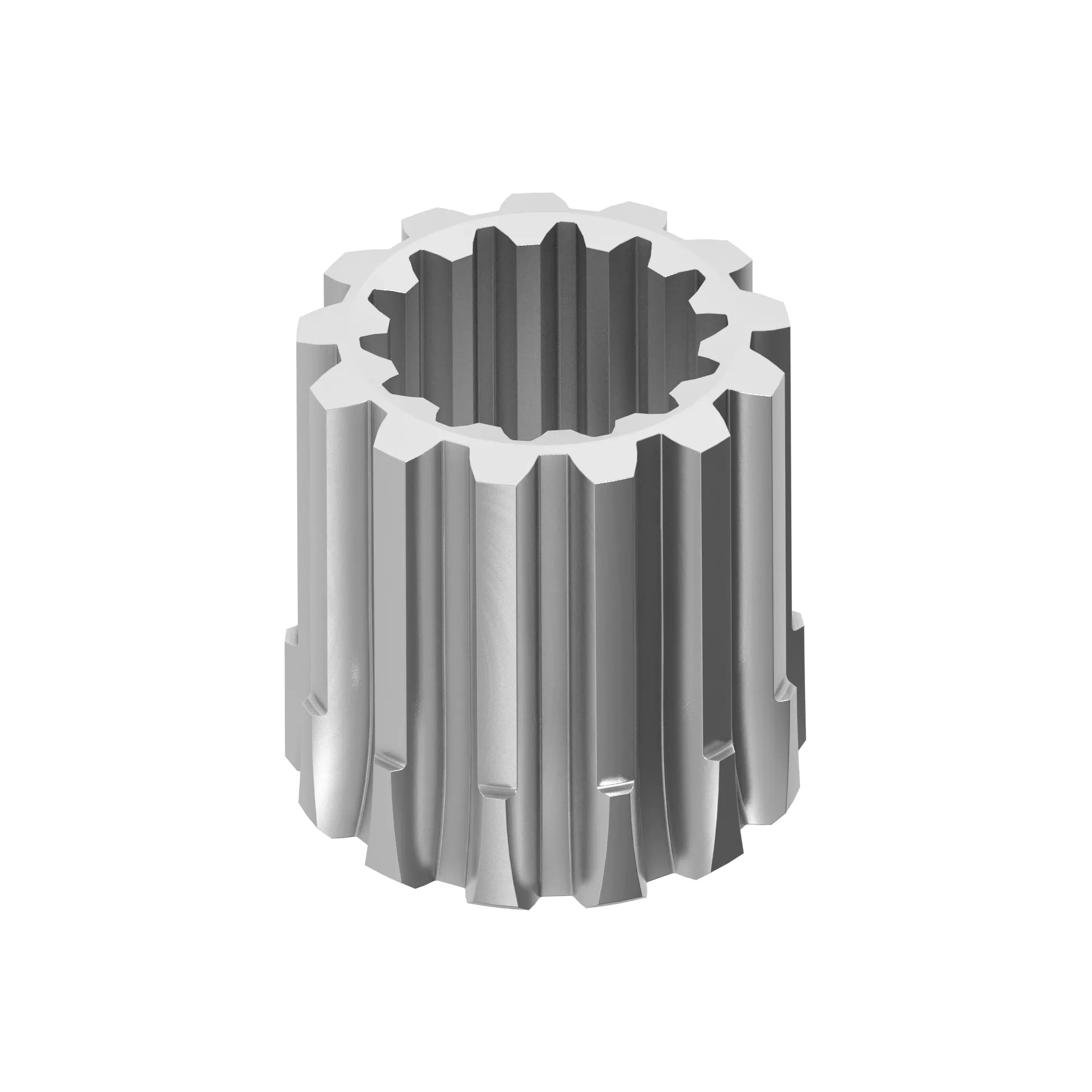 John Deere Splined Coupling - 4028579