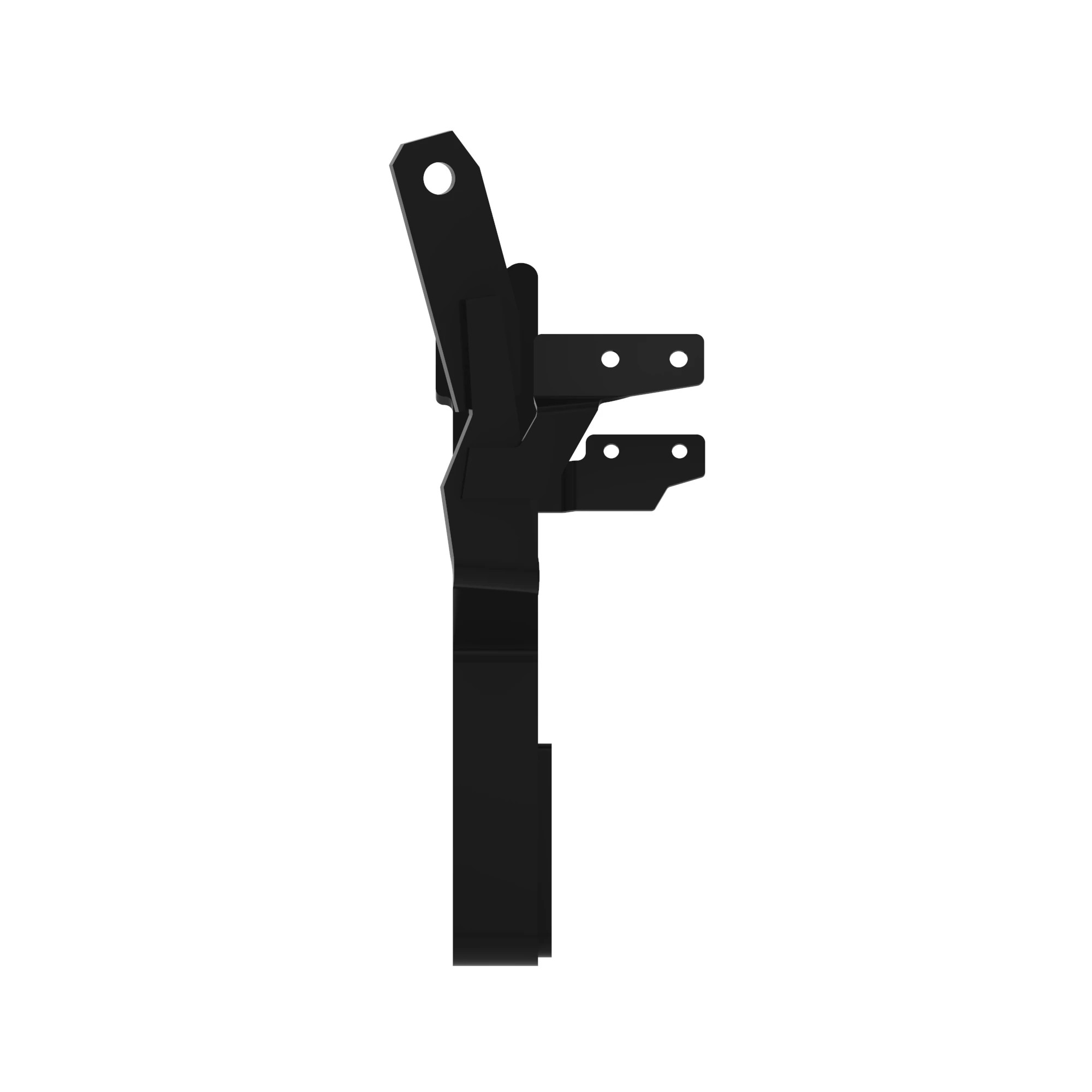 BRACKET, FOOT STEP, RH, MW35-55M, A