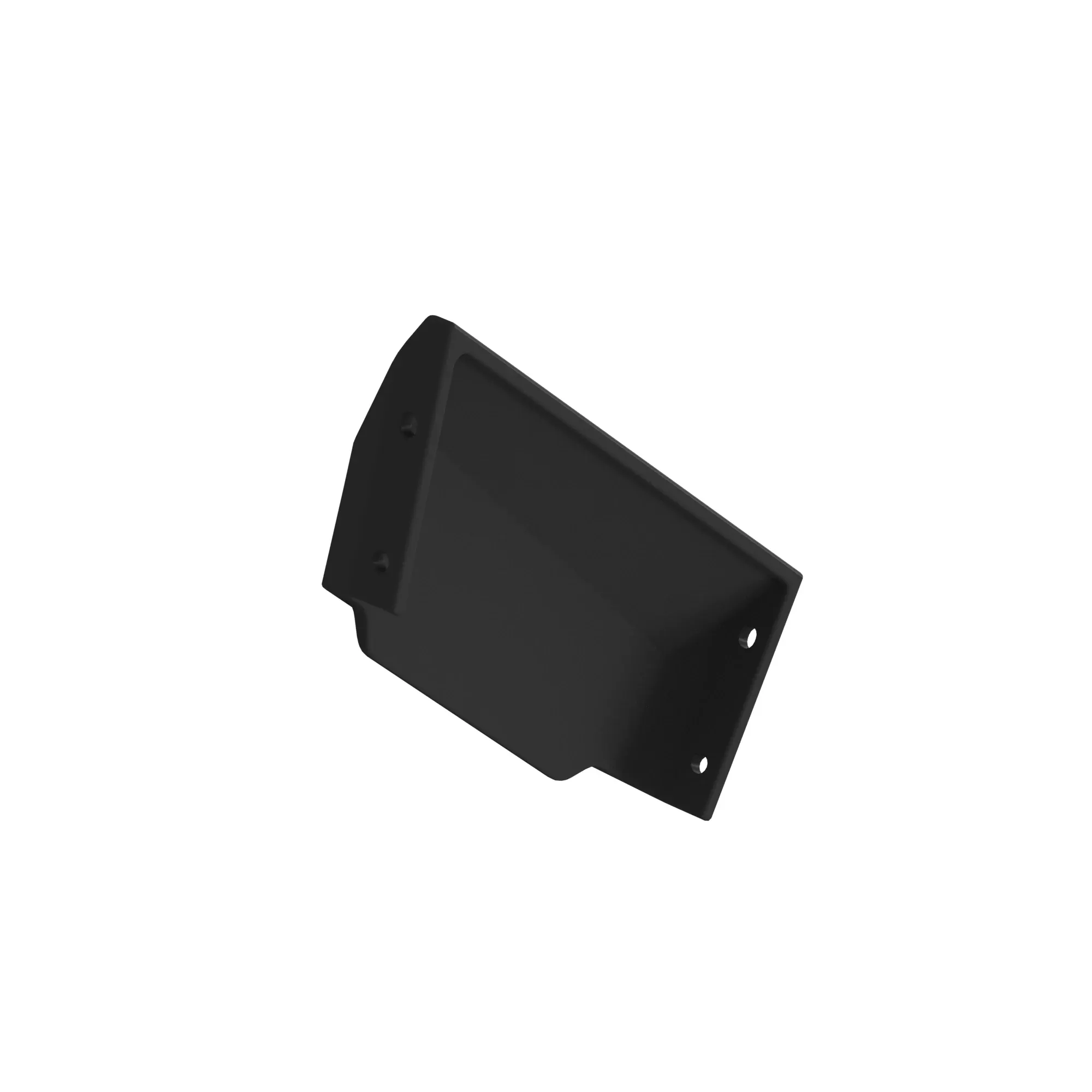 SHIELD, UPPER SAFETY SHIELD CHOPPER