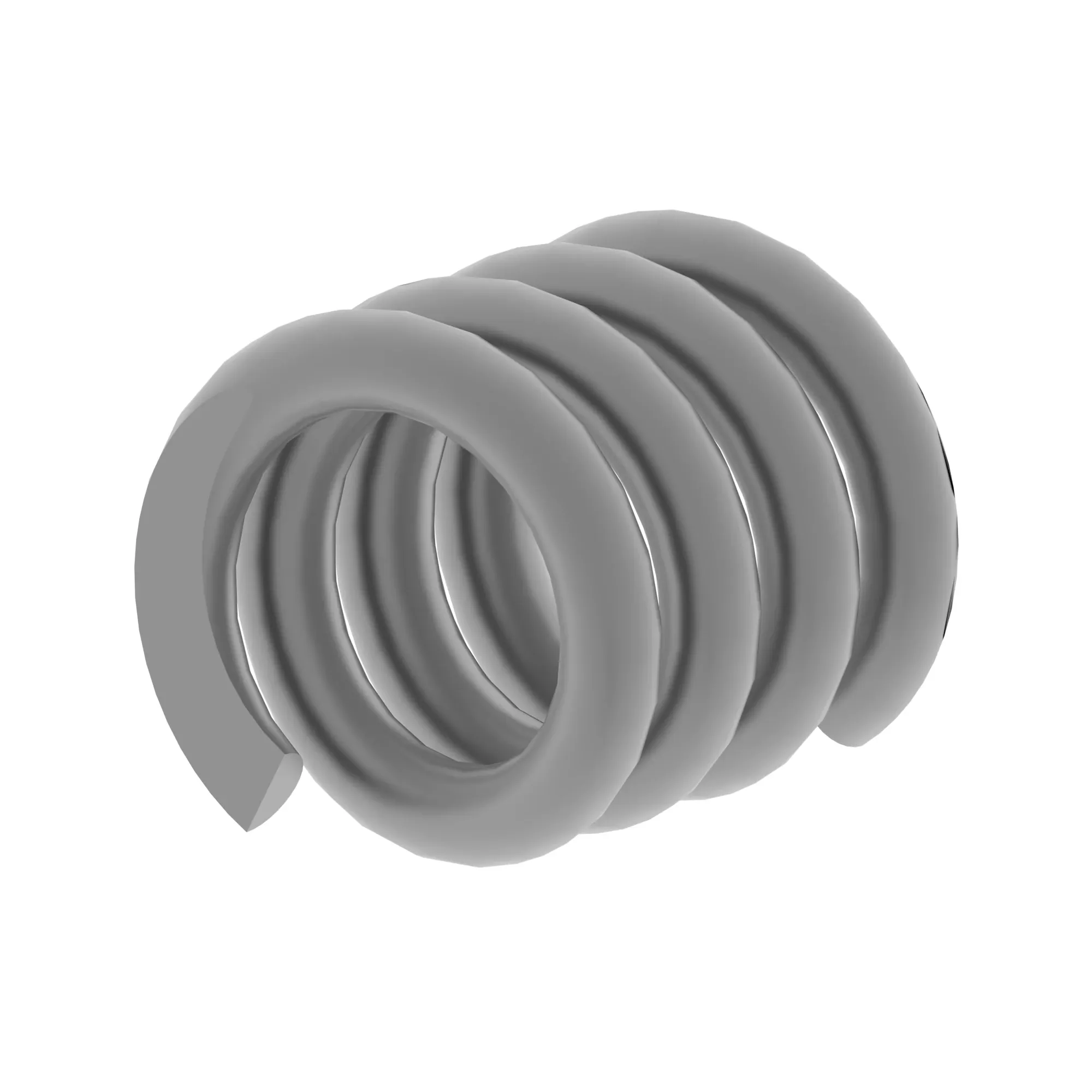 John Deere Compression Spring - Z46456