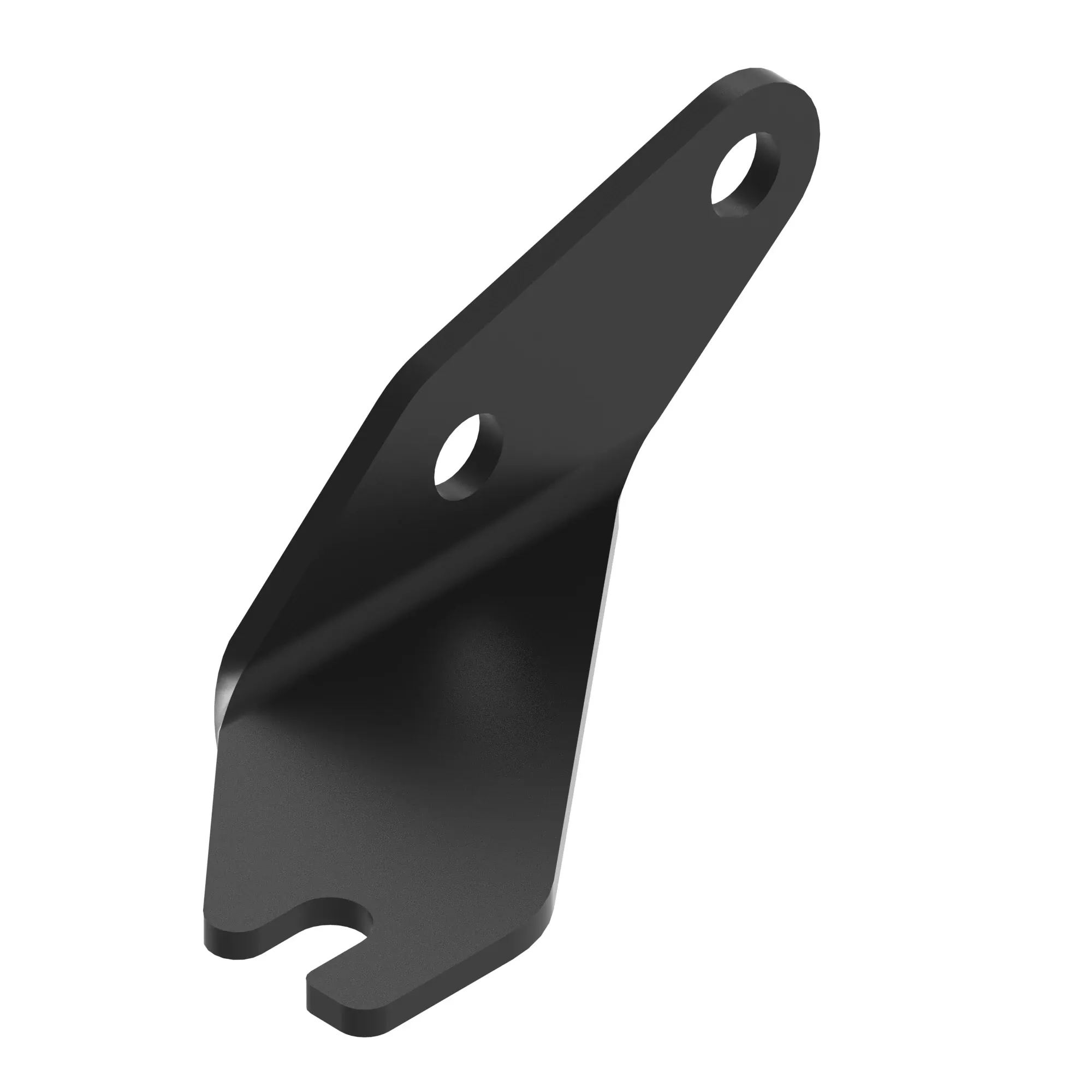John Deere Cable Mount Bracket - UC34568