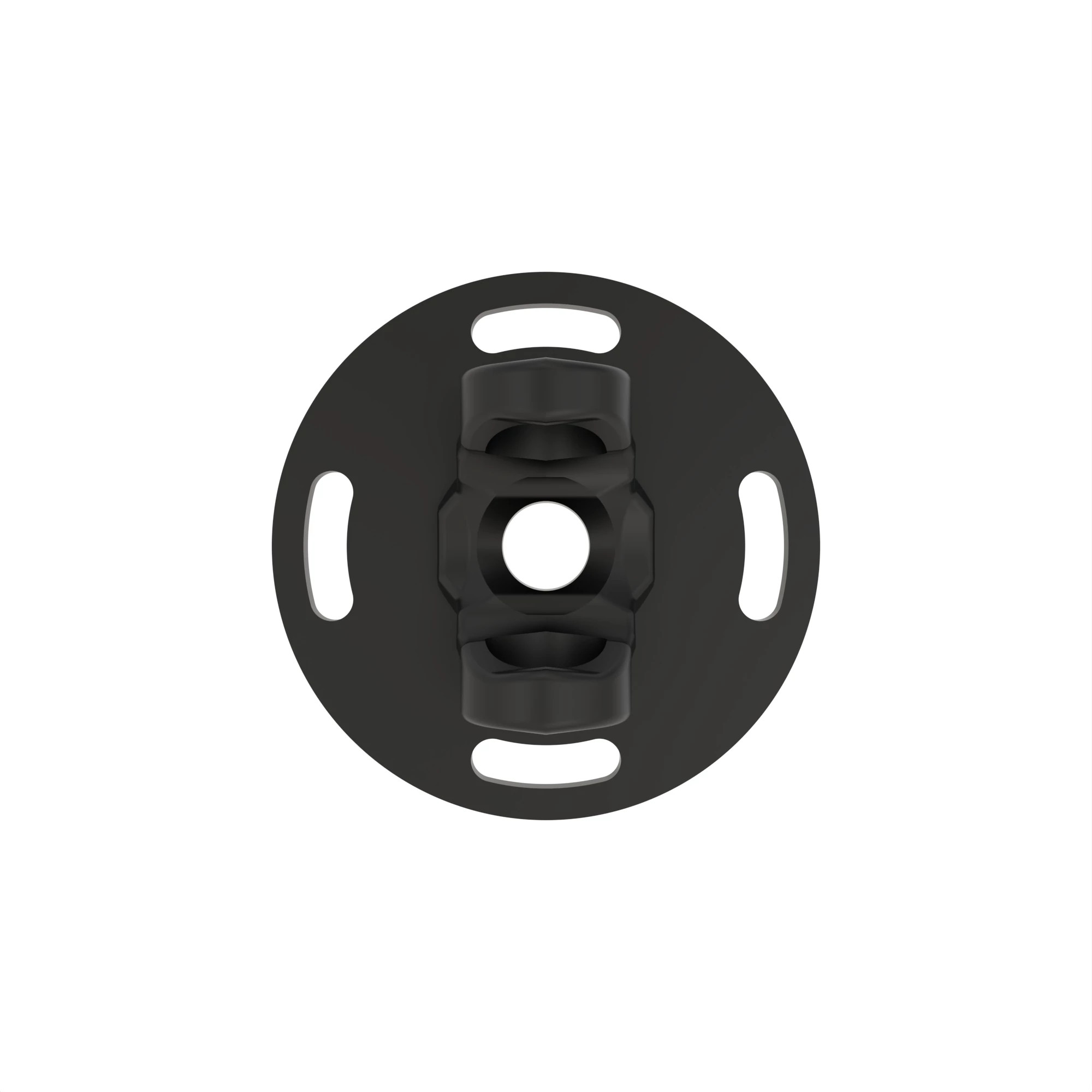 UNIVERSAL JOINT YOKE