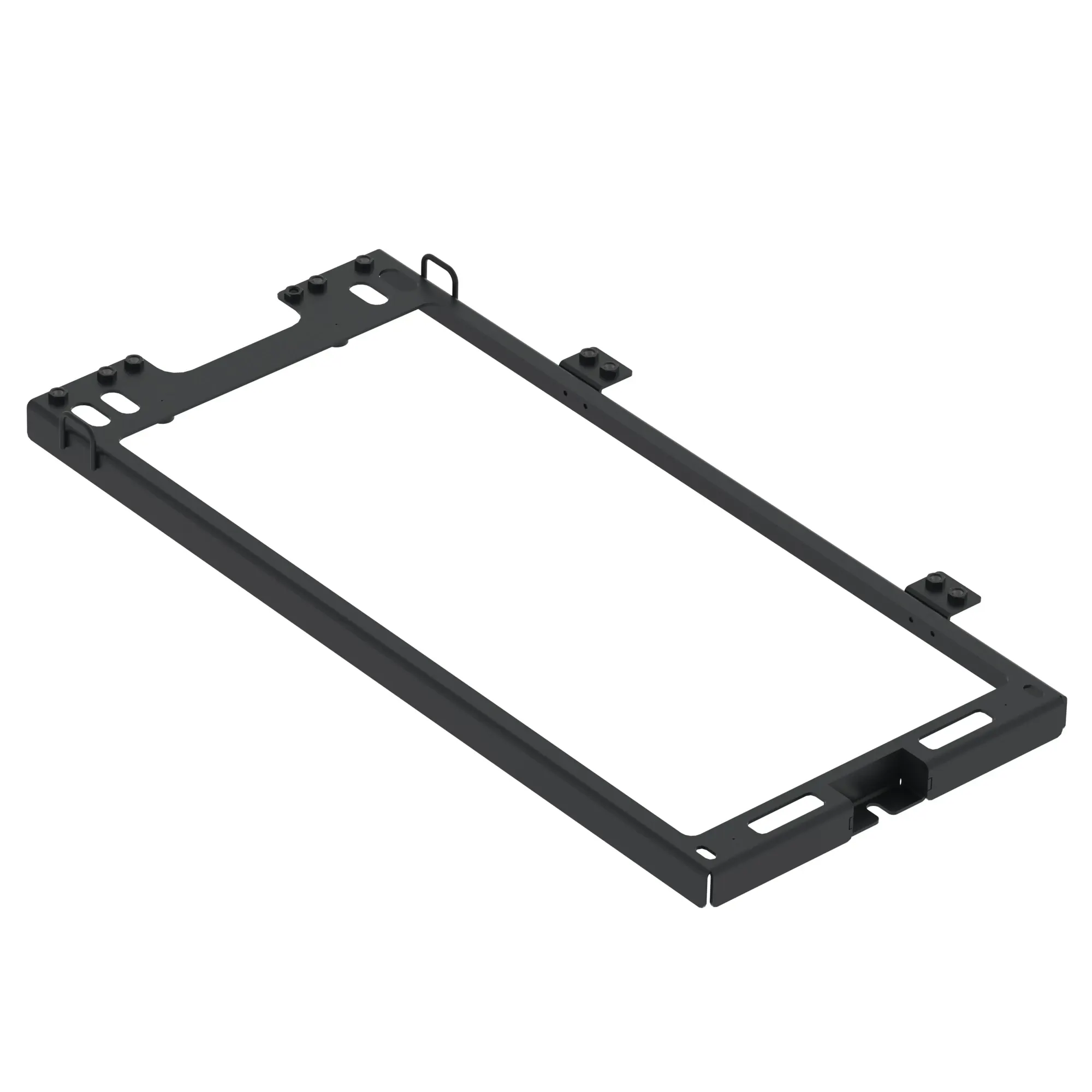 BRACKET, CONDENSER WELDMENT