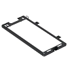 BRACKET, CONDENSER WELDMENT