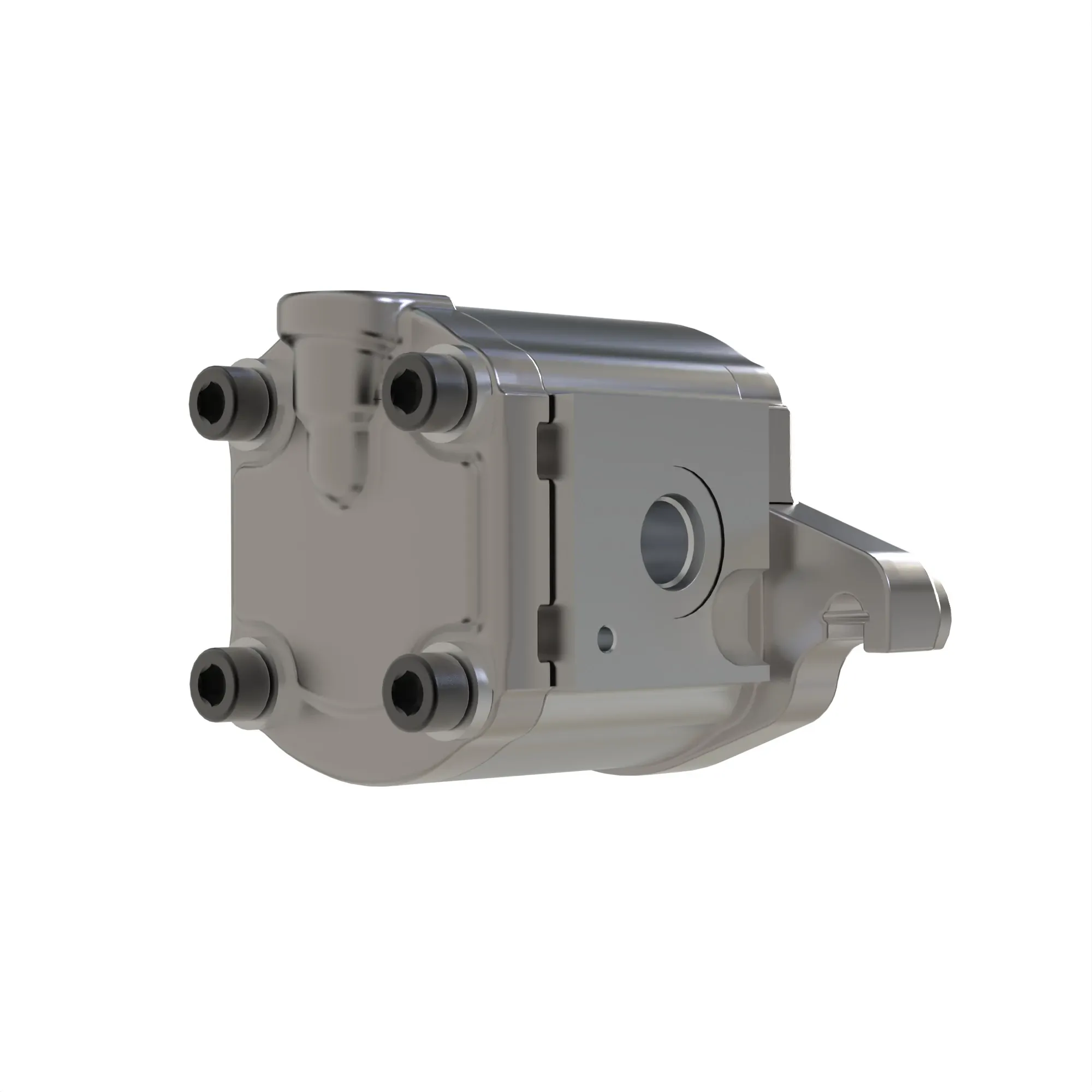 AUC18278: Hydraulic Motor