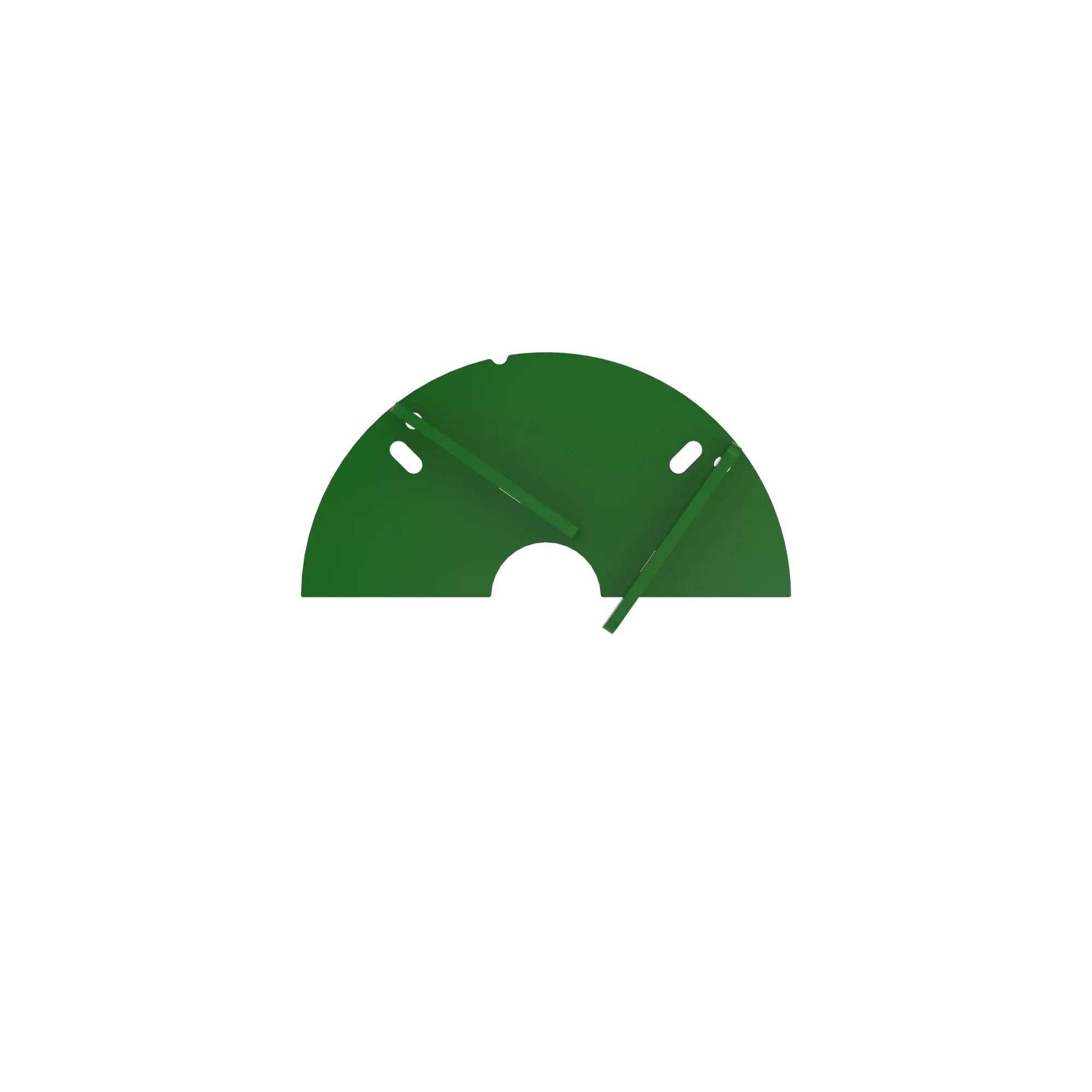DISK, HALF