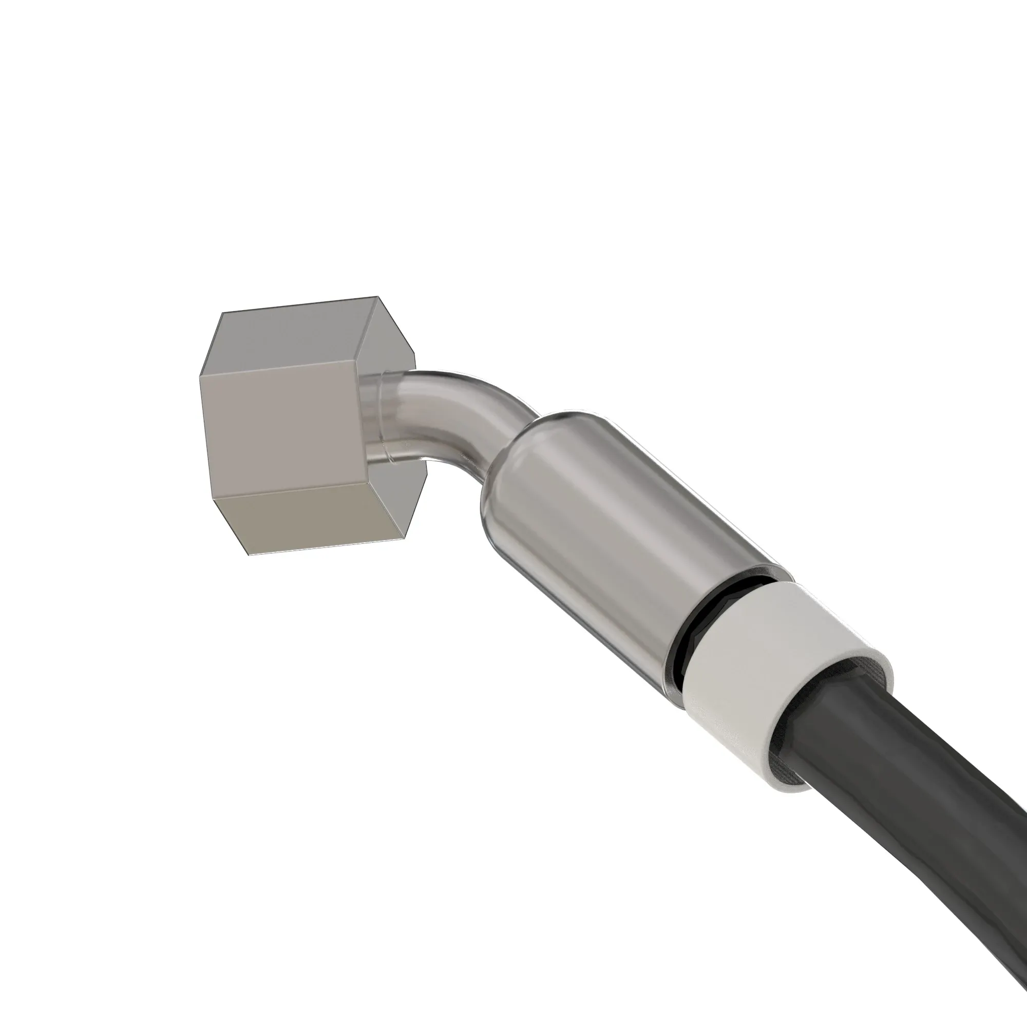 Hydraulic Hose