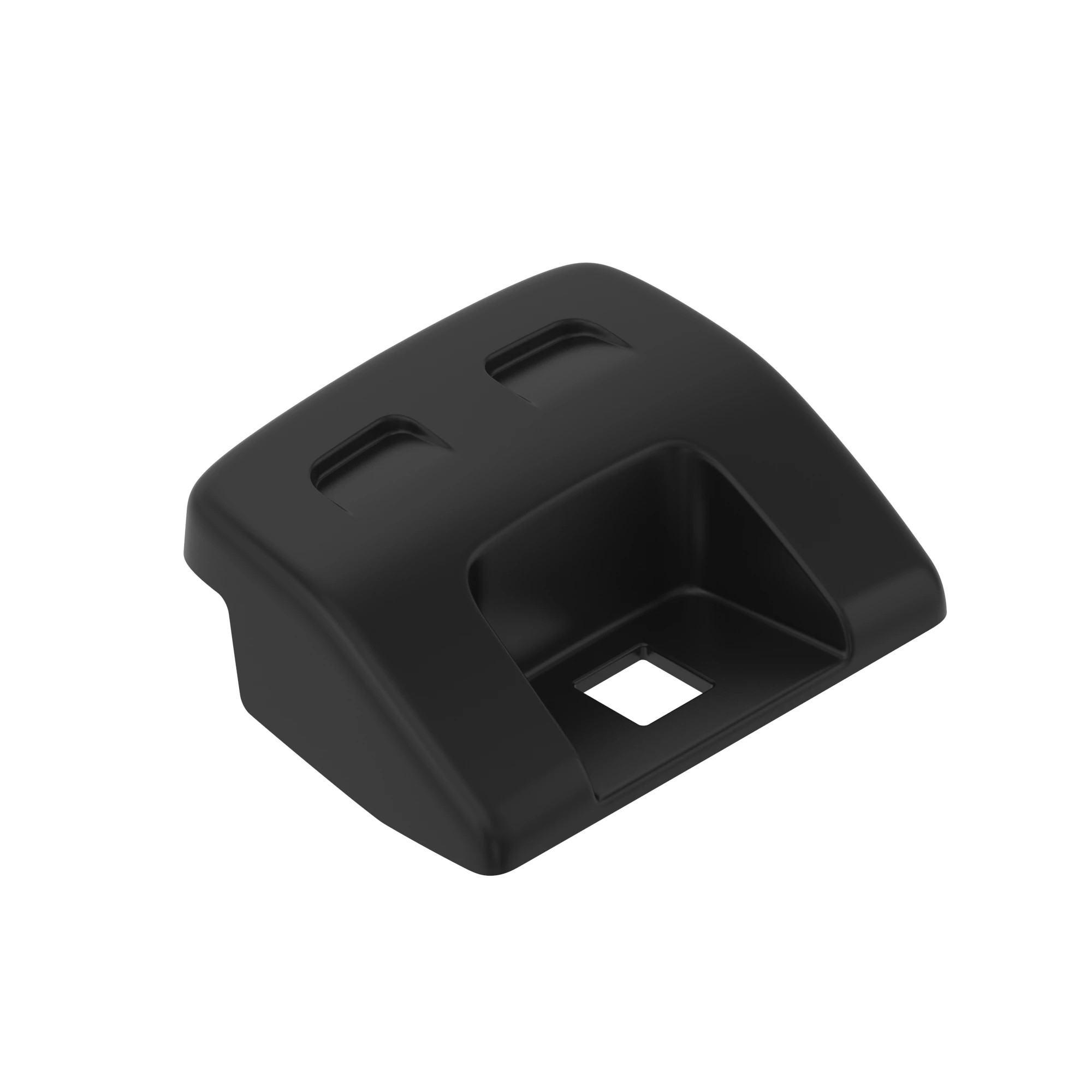 John Deere Hood Bumper - VG10727